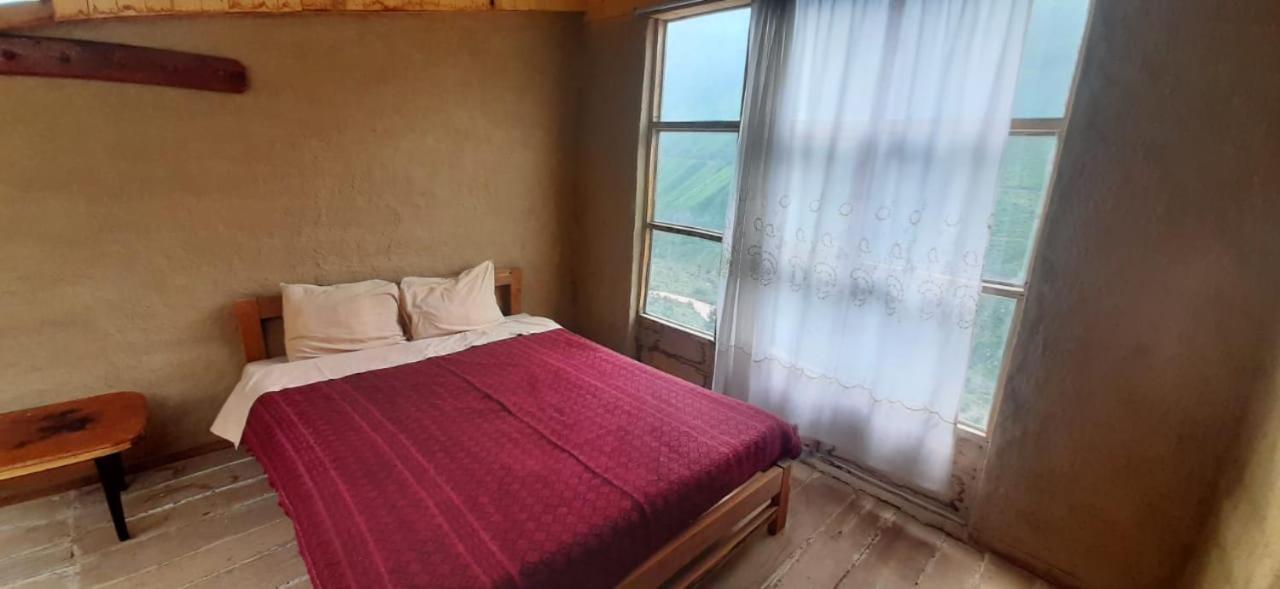 Double Room With Mountain View photo 1