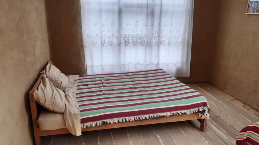 Double Room With Mountain View photo 2