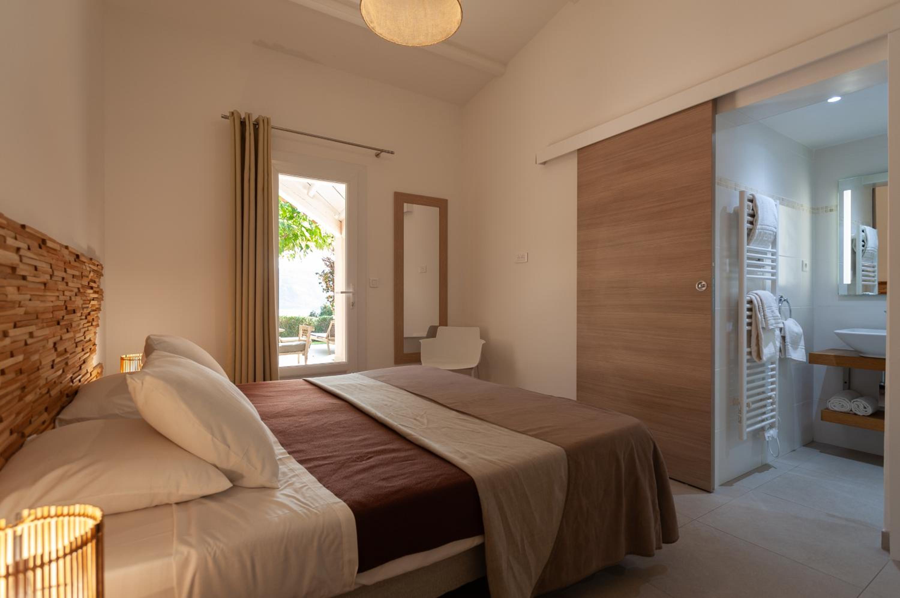 Superior Villa - 3 bedrooms - Sea View