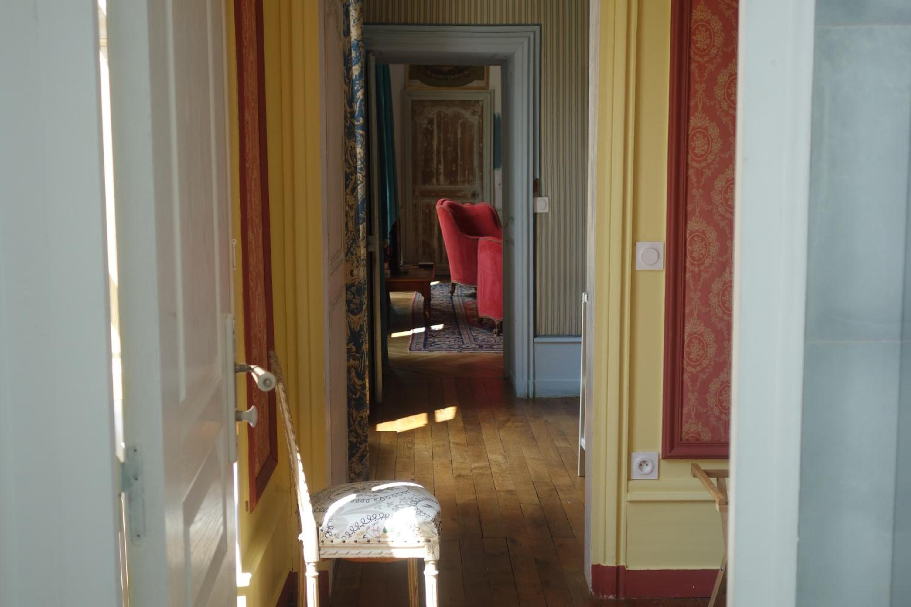 Two-Bedroom Suite photo 3