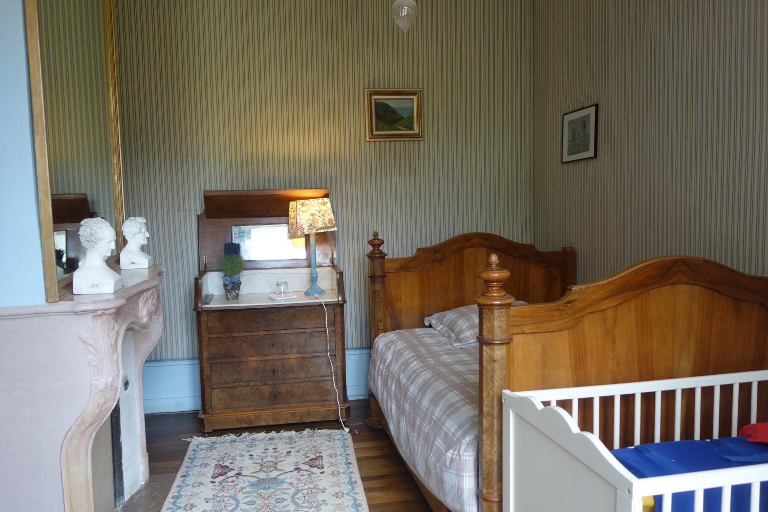 Two-Bedroom Suite photo 2
