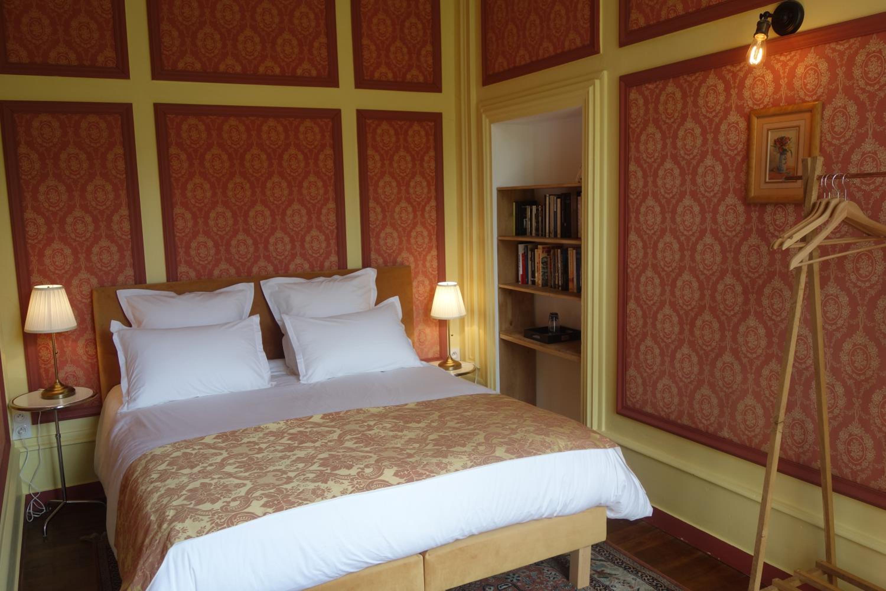 Two-Bedroom Suite photo 1