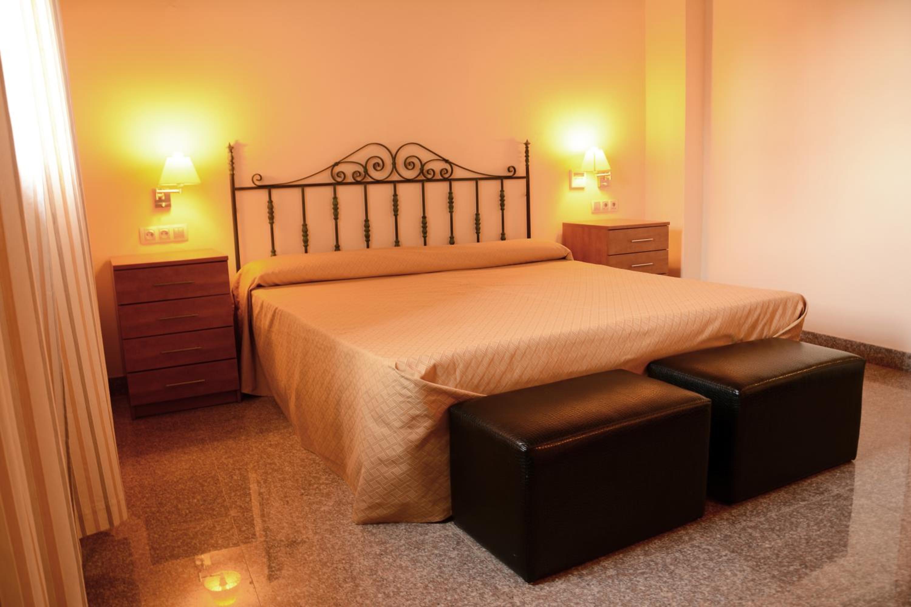 Three-Bedroom Apartment (6 Adults) photo 2