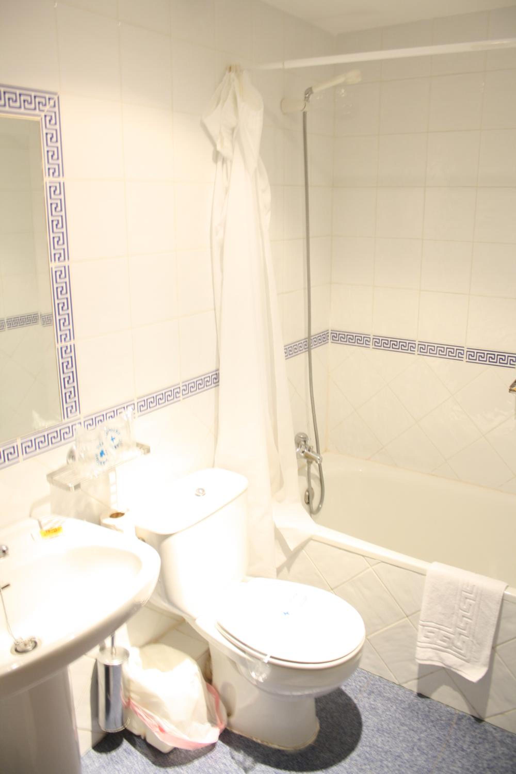 Quadruple Room photo 2