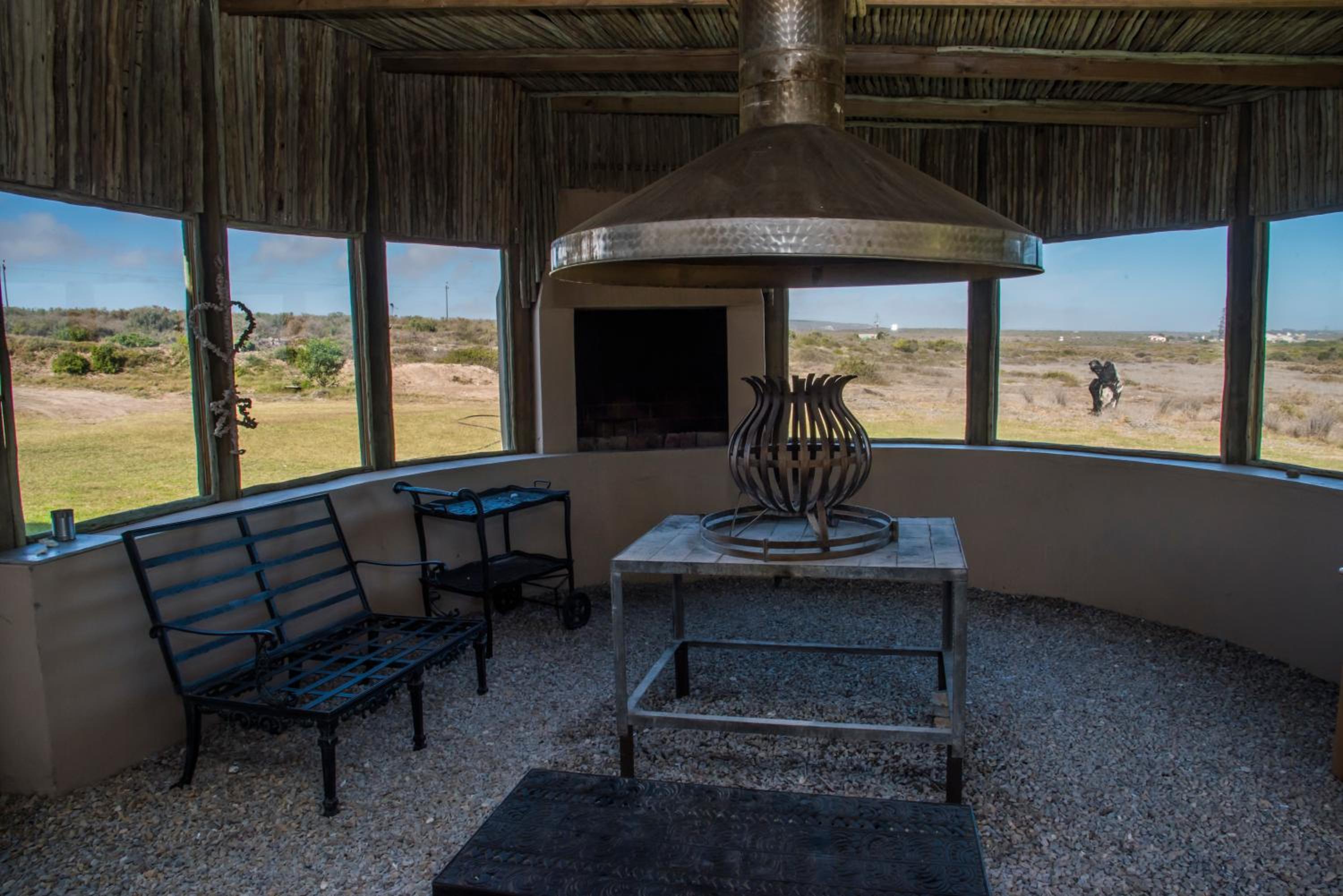 Standard Holiday Home