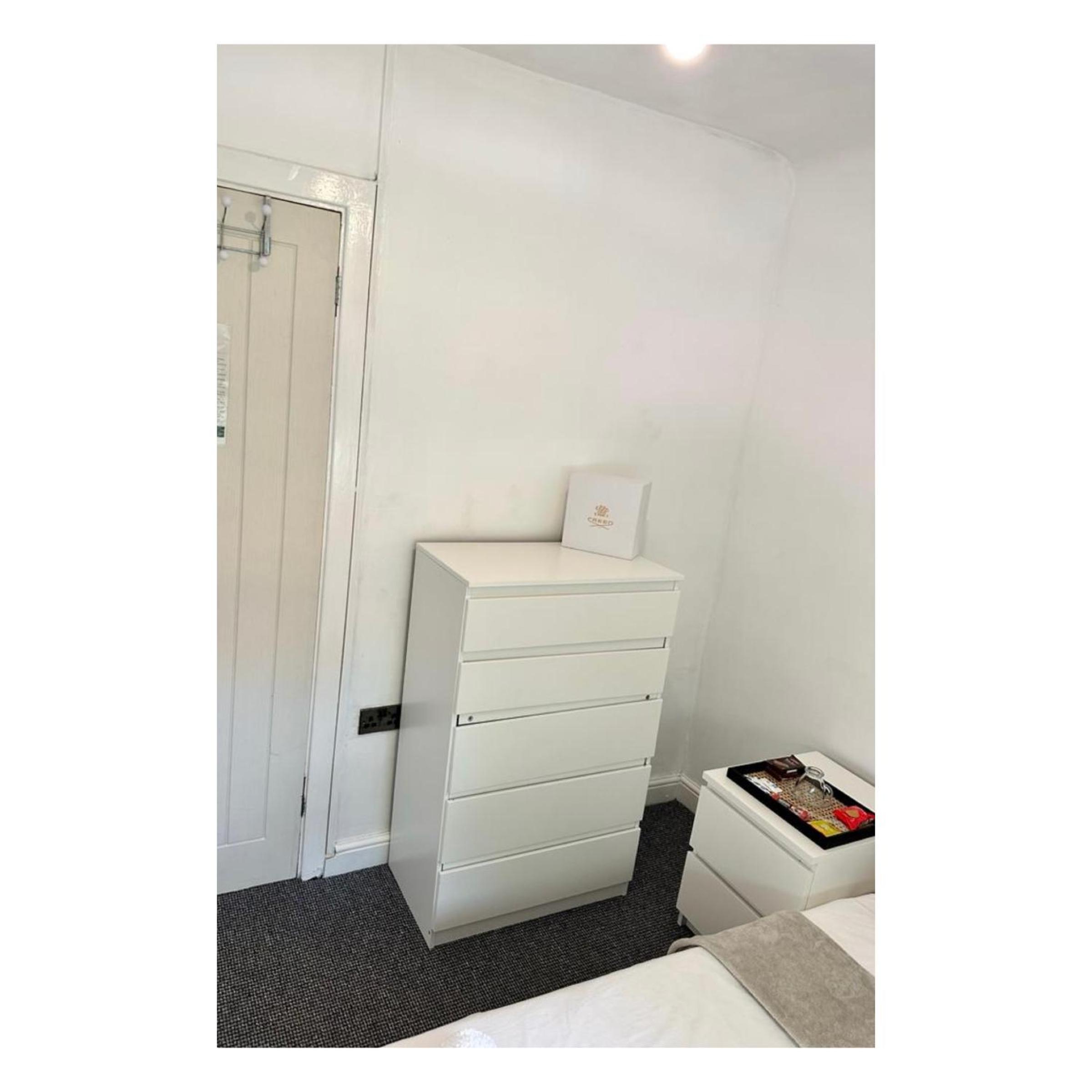 Standard Single Room photo 3