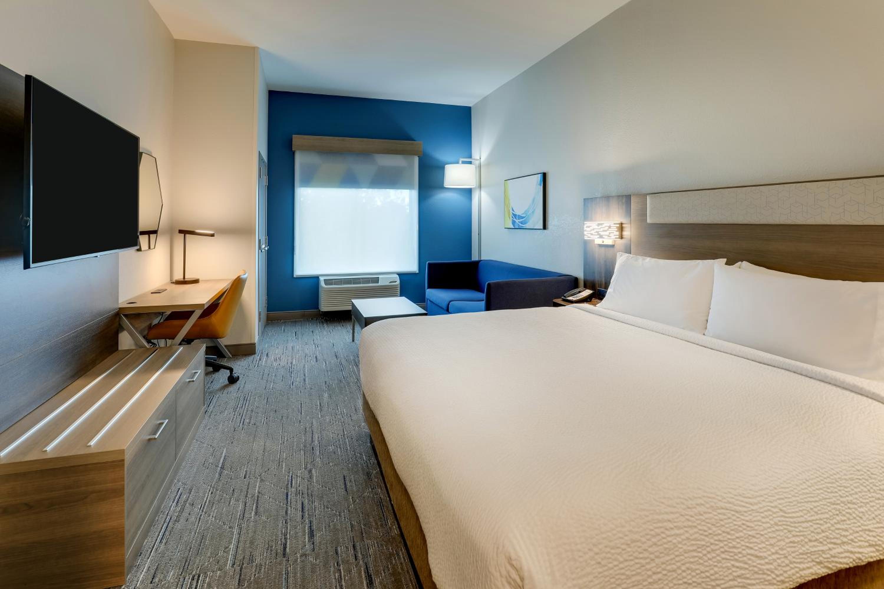King Room - Hearing Accessible - Non-Smoking - Photo 2