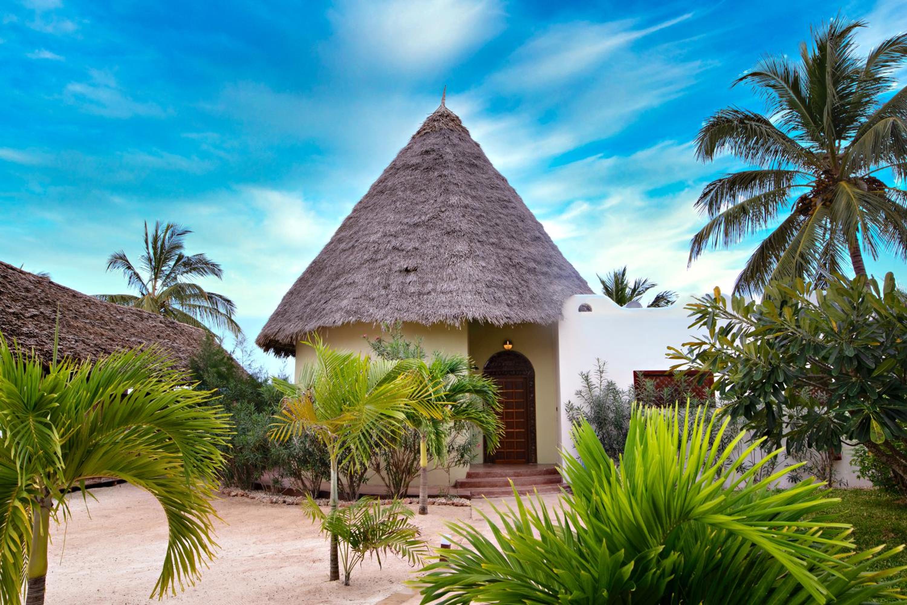 Luxury Villa