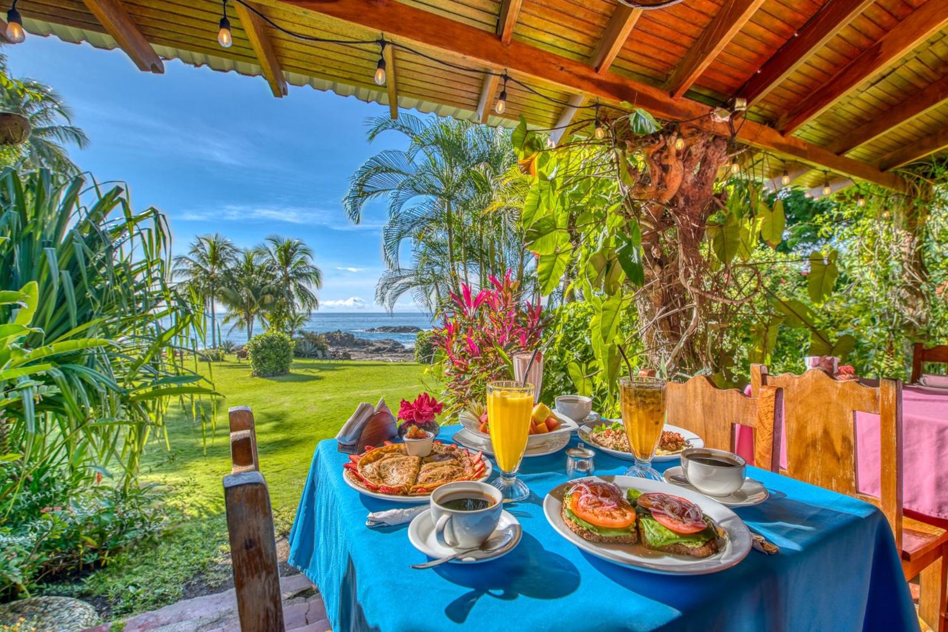 Villa with Sea View photo 3