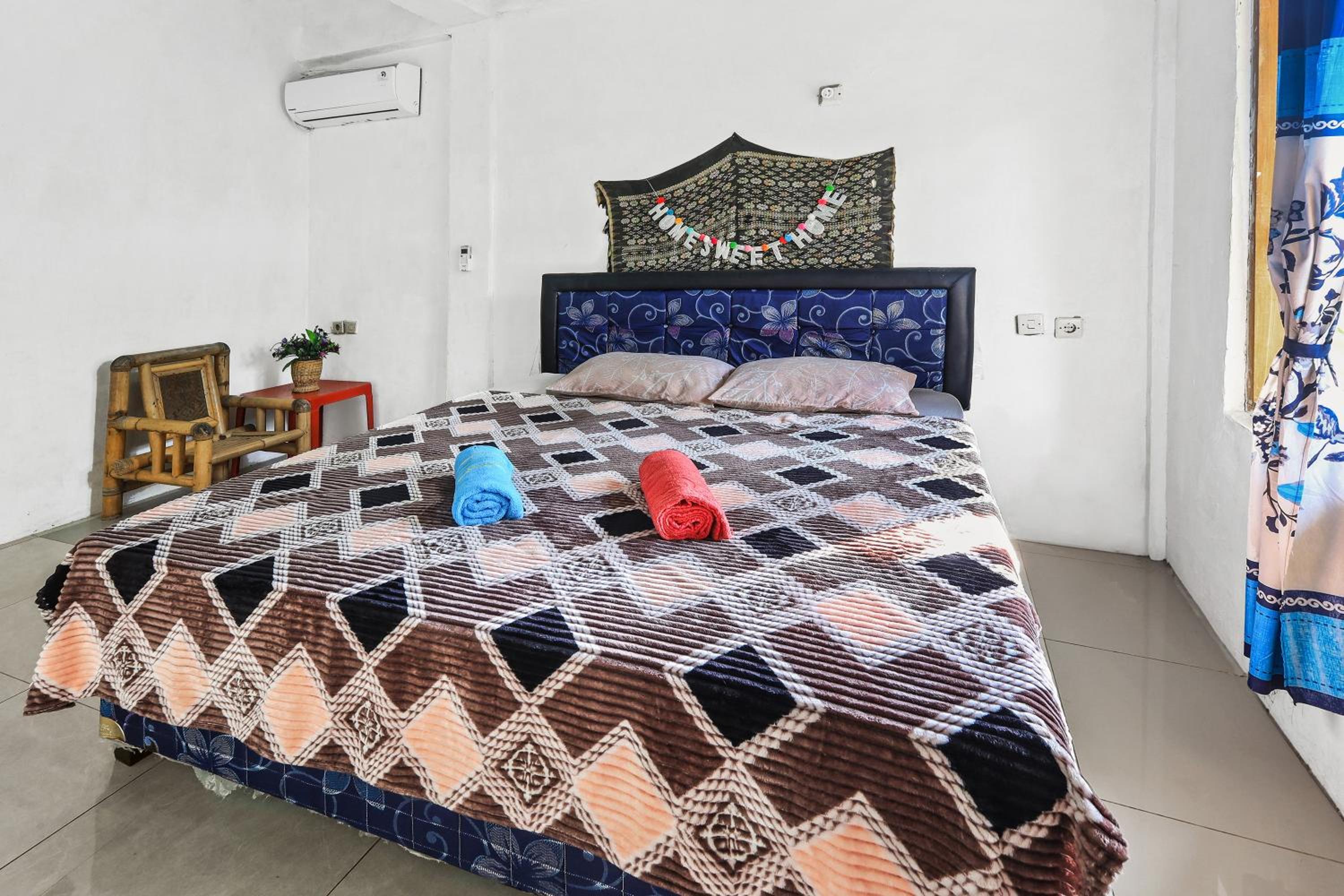 Standard Double Room - Photo 7