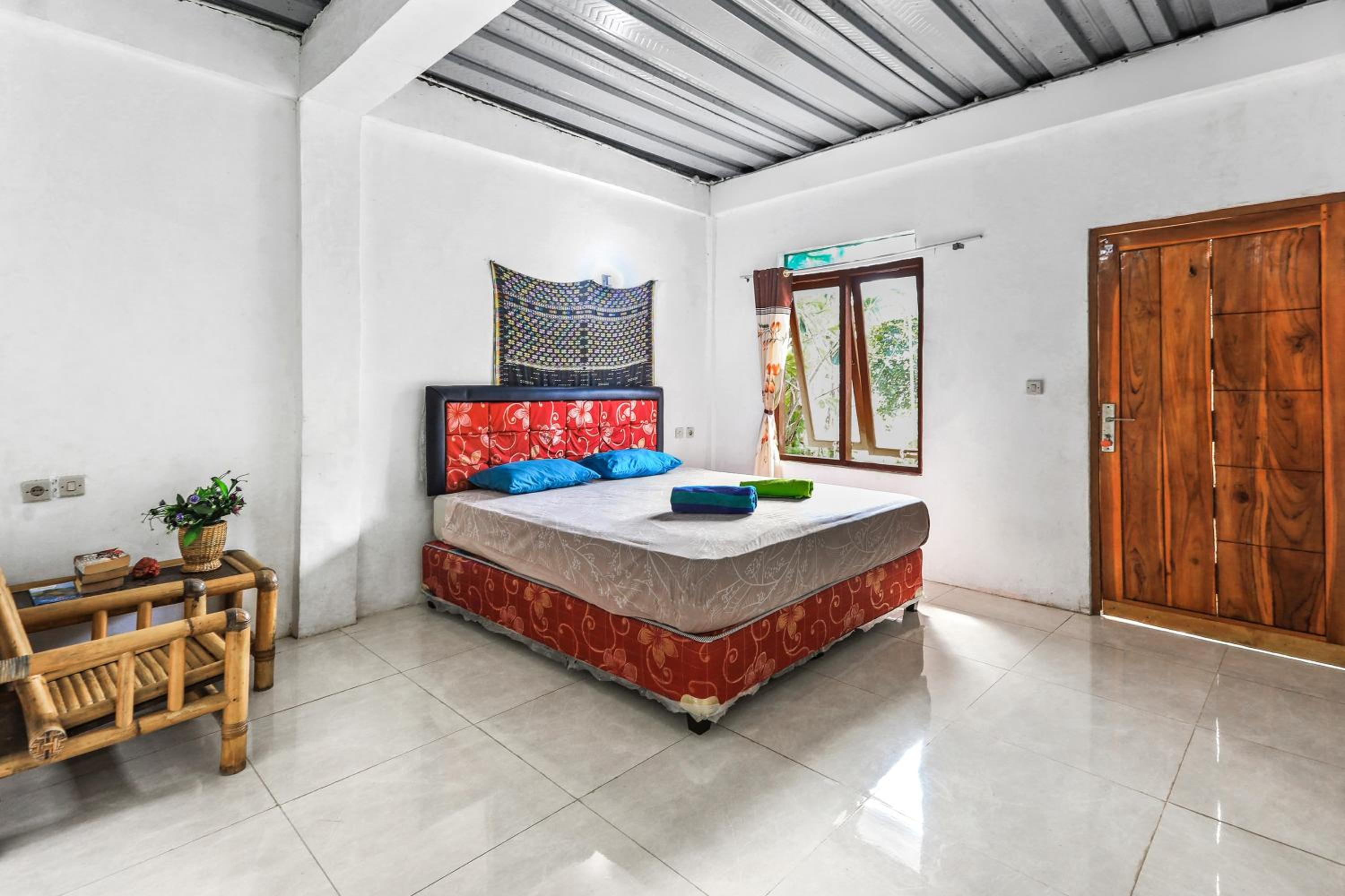Standard Double Room - Photo 6