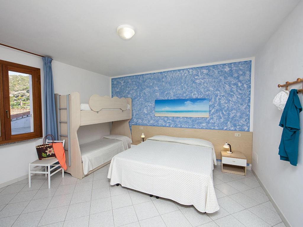 Comfort Quadruple Room photo 1