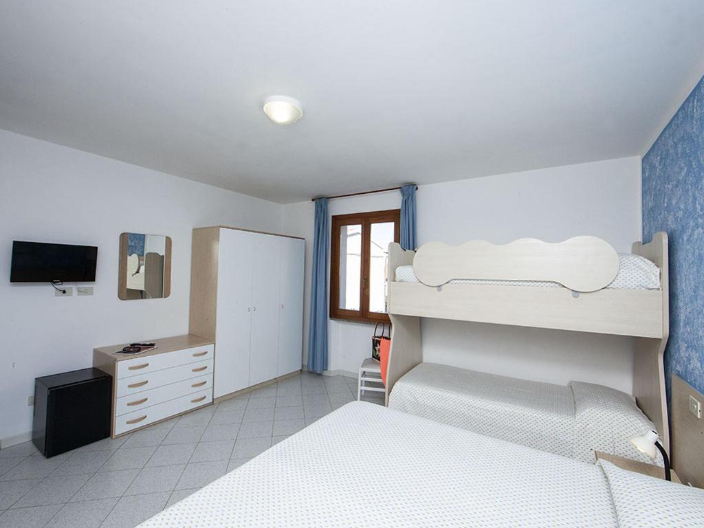 Comfort Quadruple Room photo 2