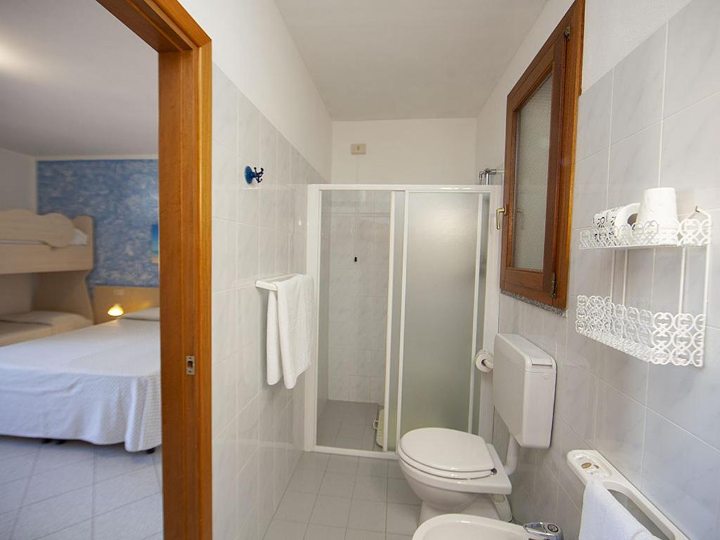 Comfort Quadruple Room photo 3