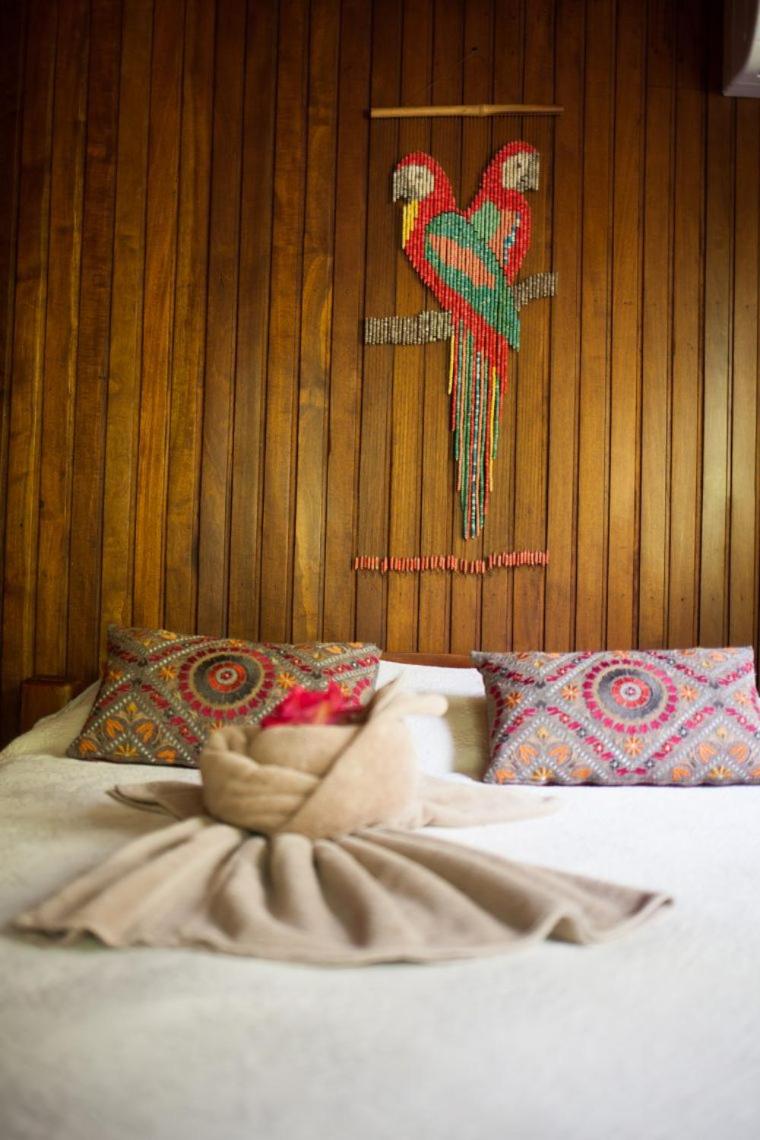 Double Room with Private Bathroom photo 1