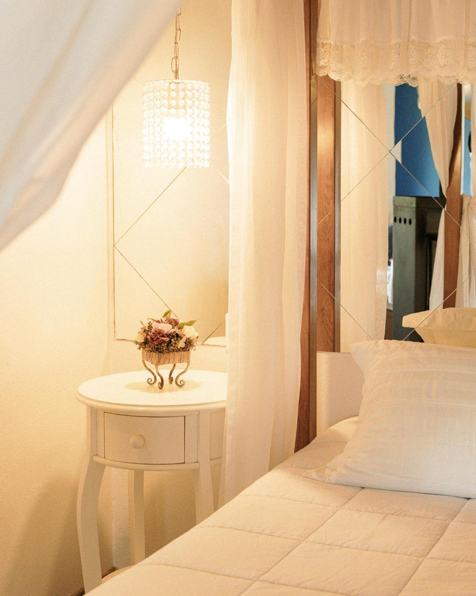 Superior Deluxe Chalet photo 2
