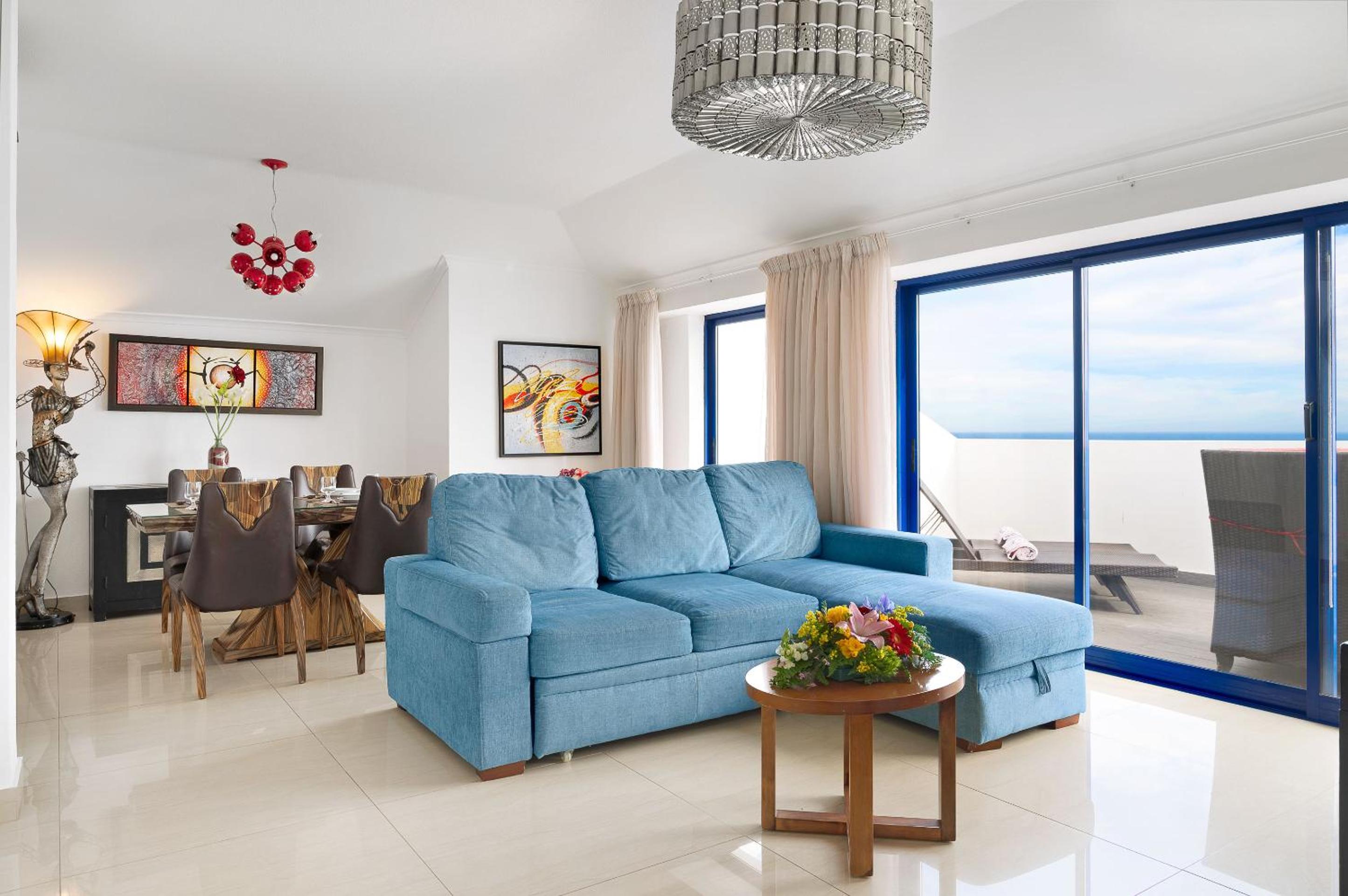 Two Bedroom Suite