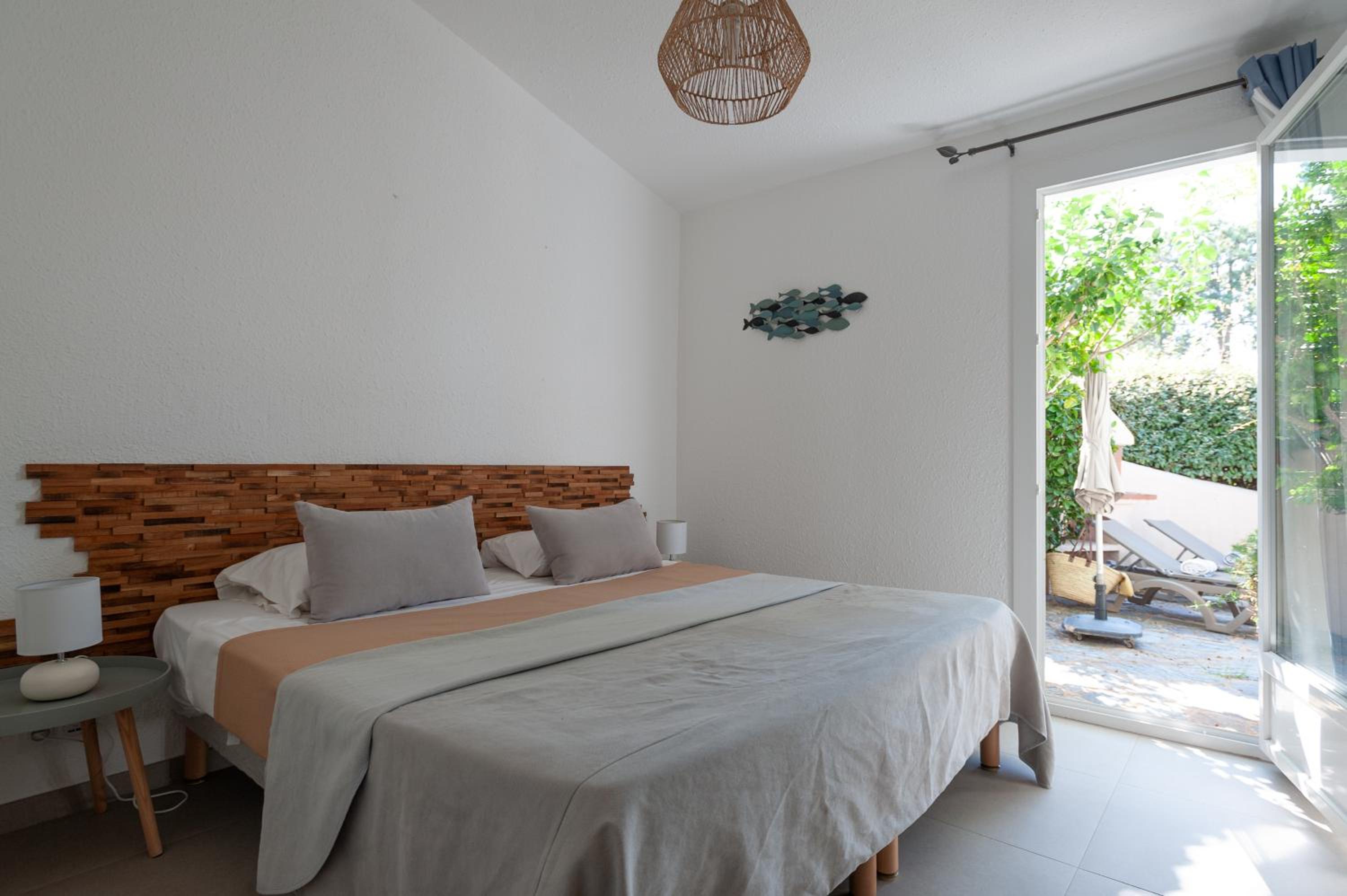 Superior Villa - 1 bedroom - Near to the beach