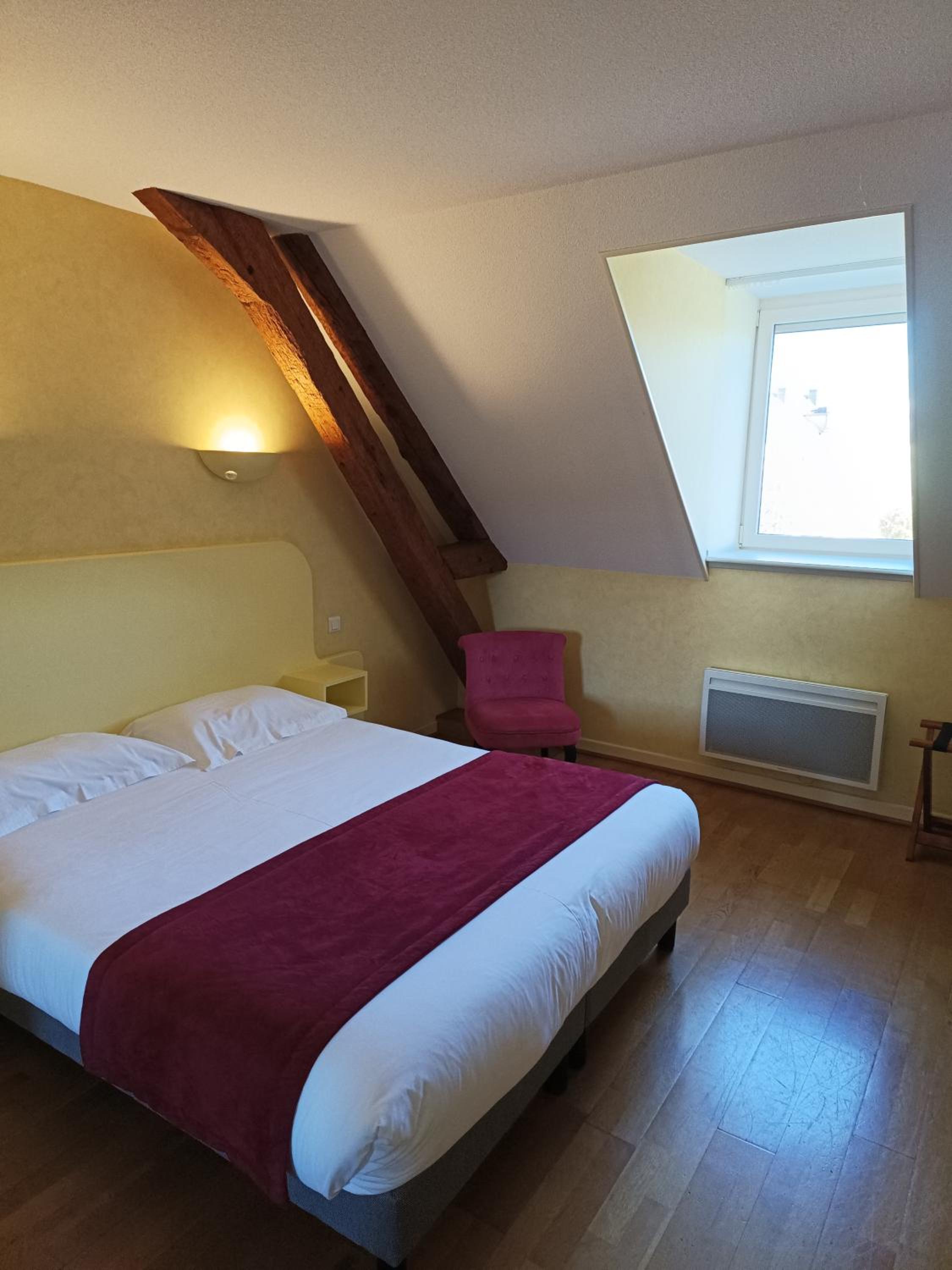 Double or Twin Room photo 1