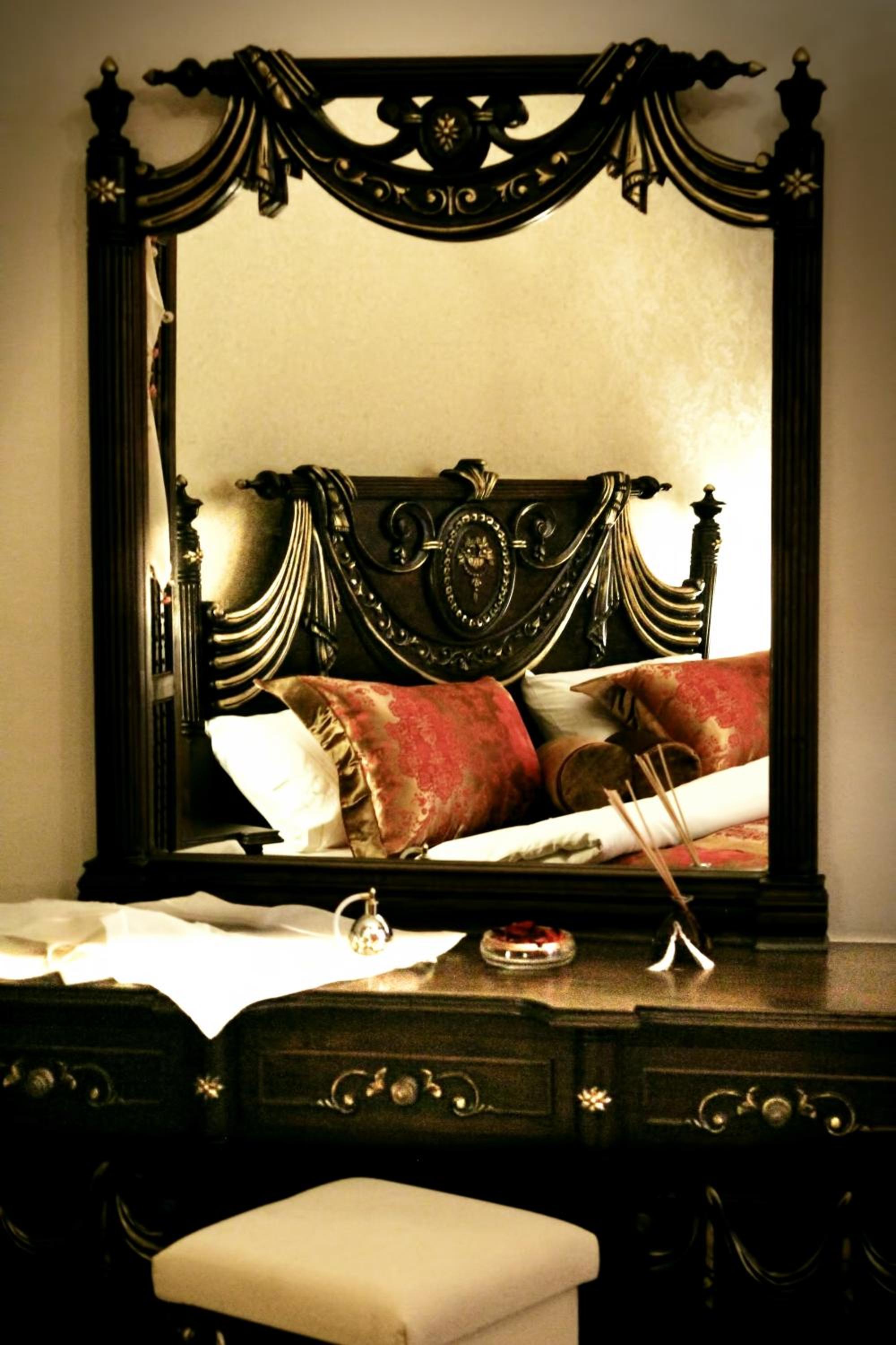 Deluxe Junior Suite