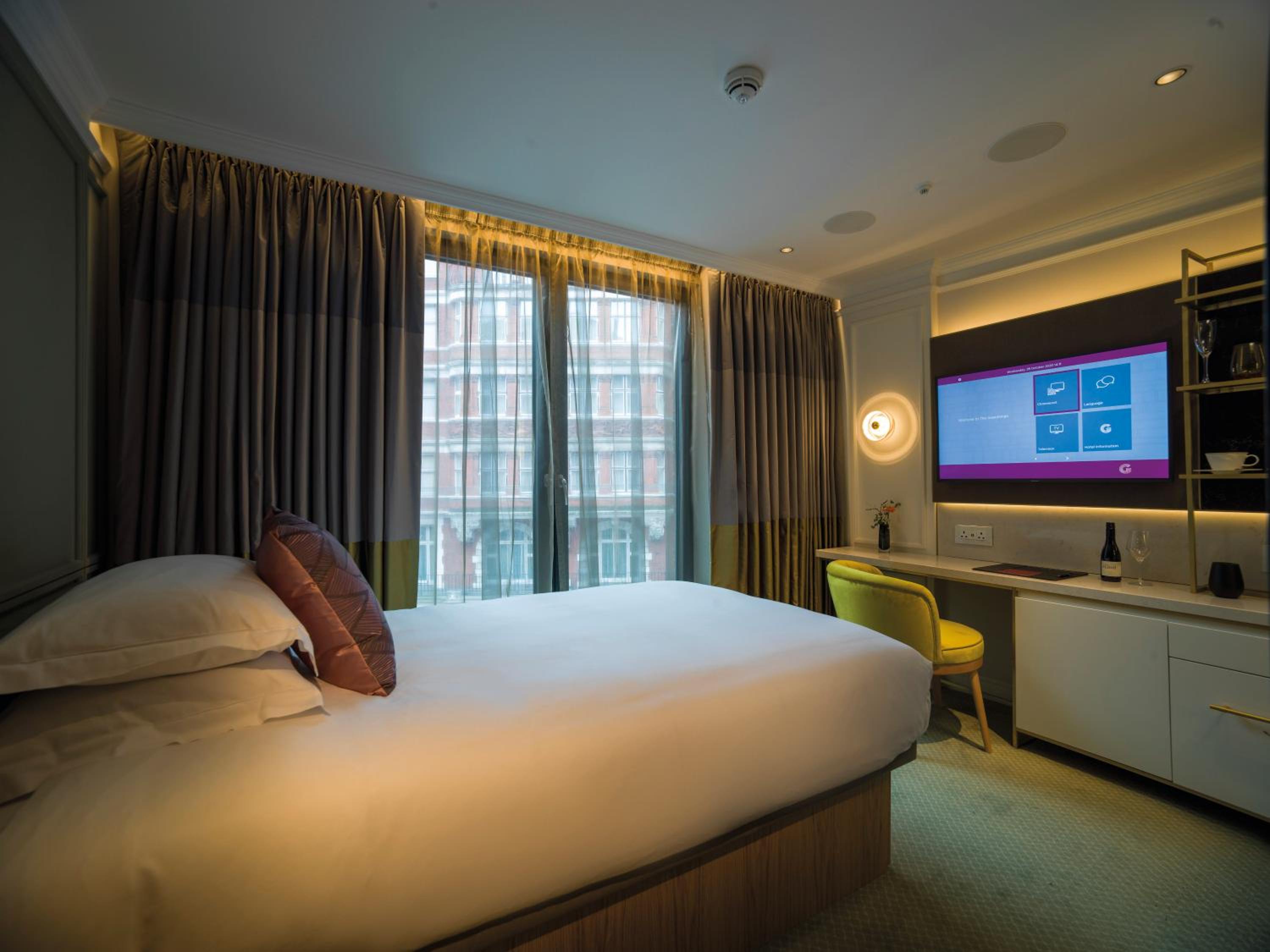 Single Room