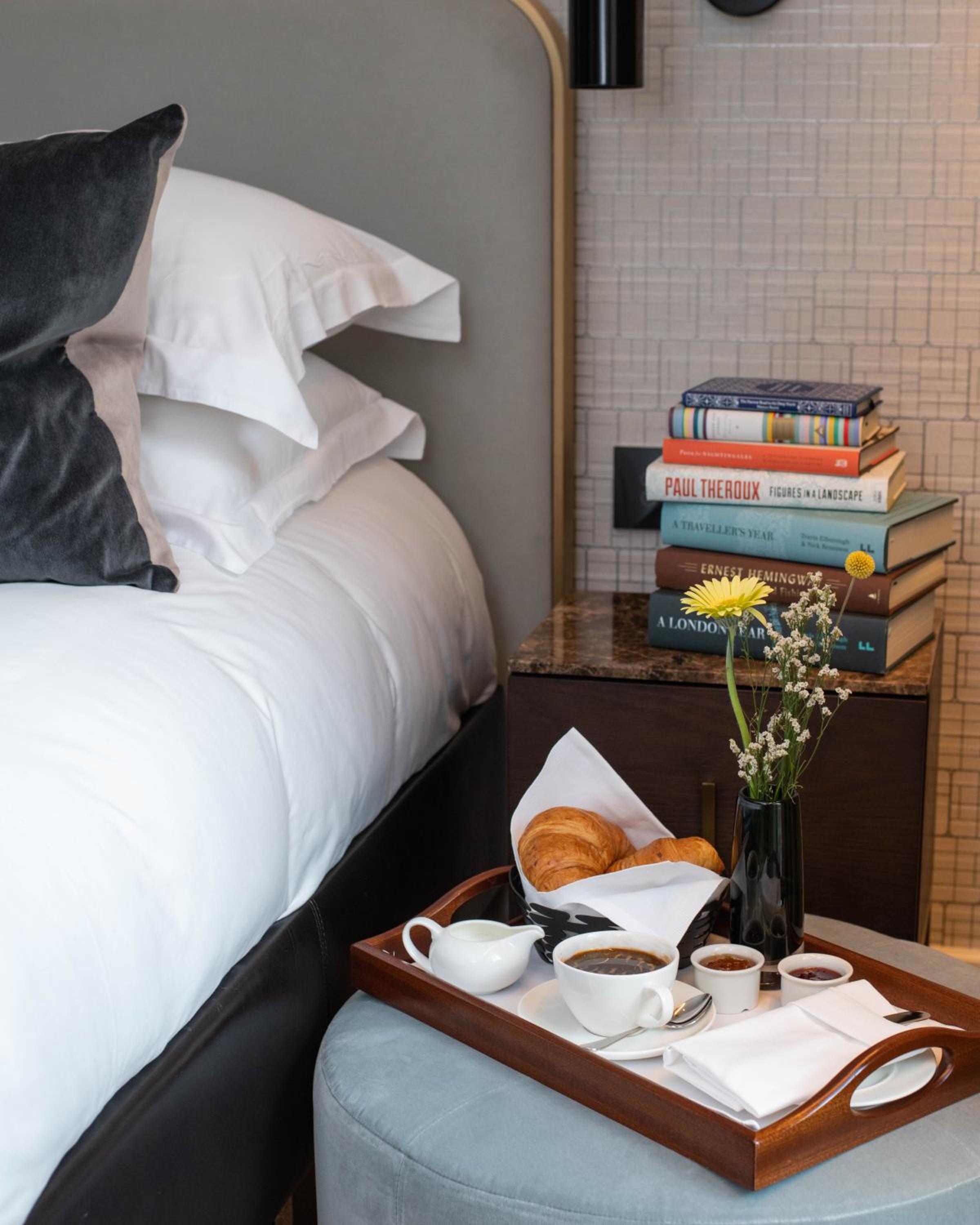 The Copeland One-Bedroom Suite photo 2