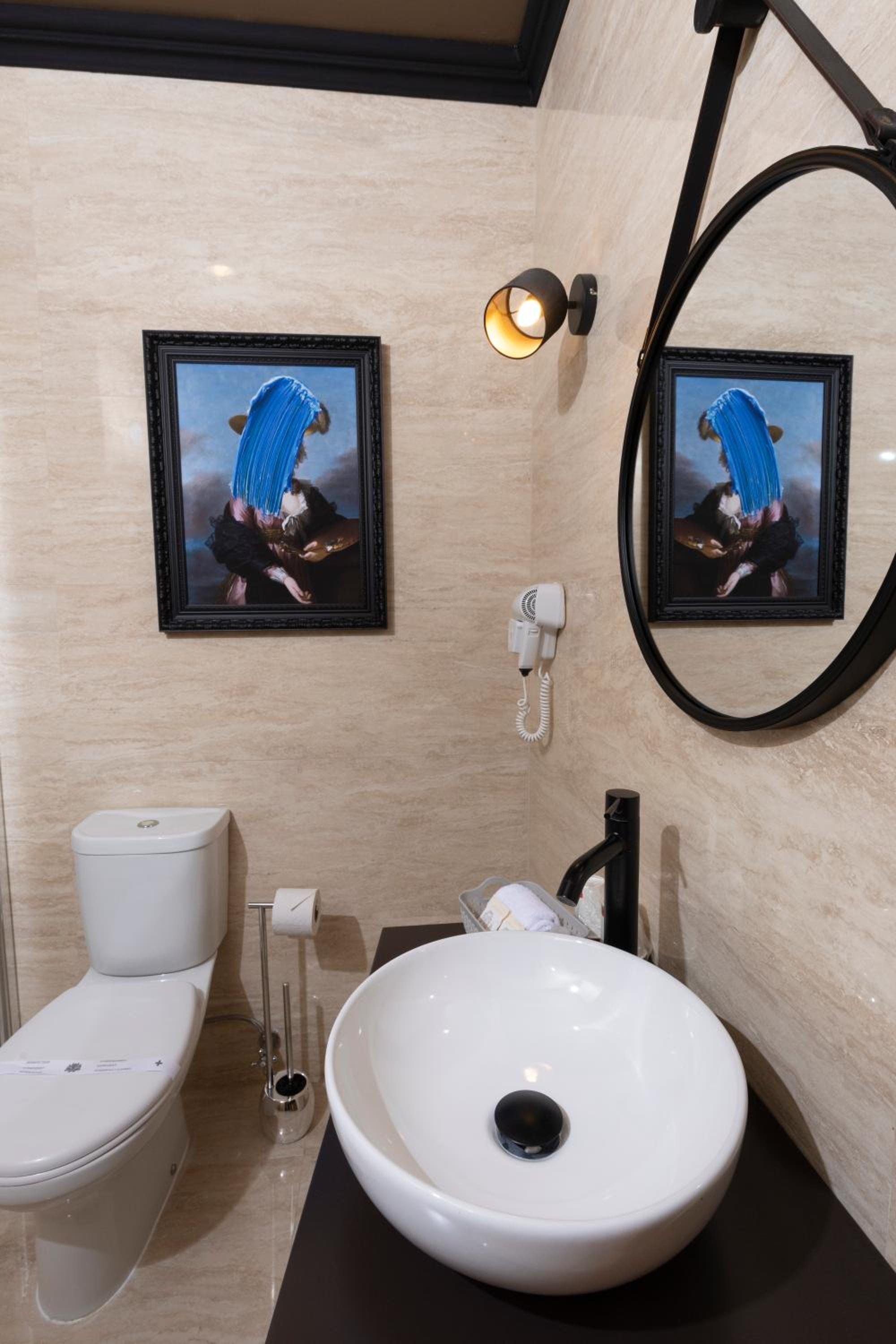Standard Triple Room - Photo 2