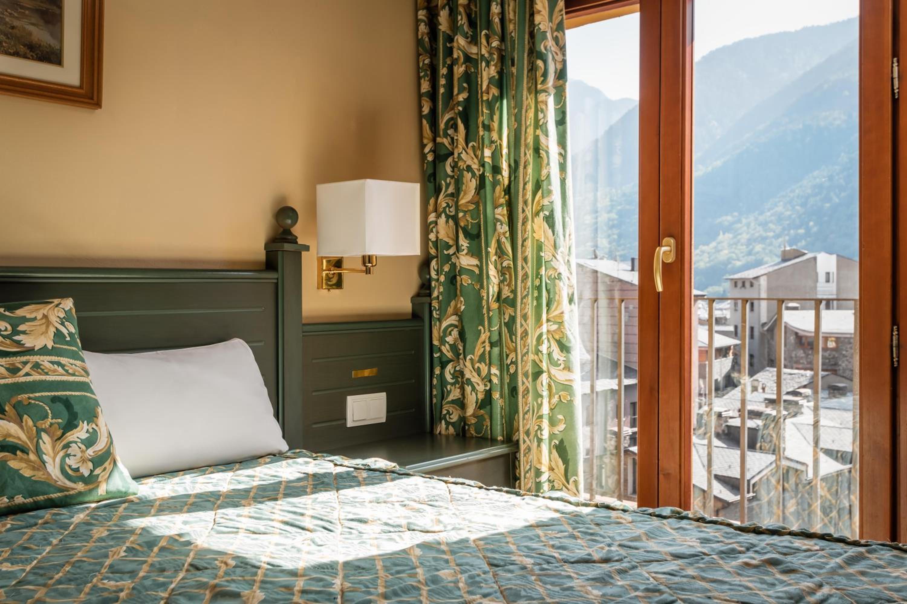 Double or Twin Room photo 1