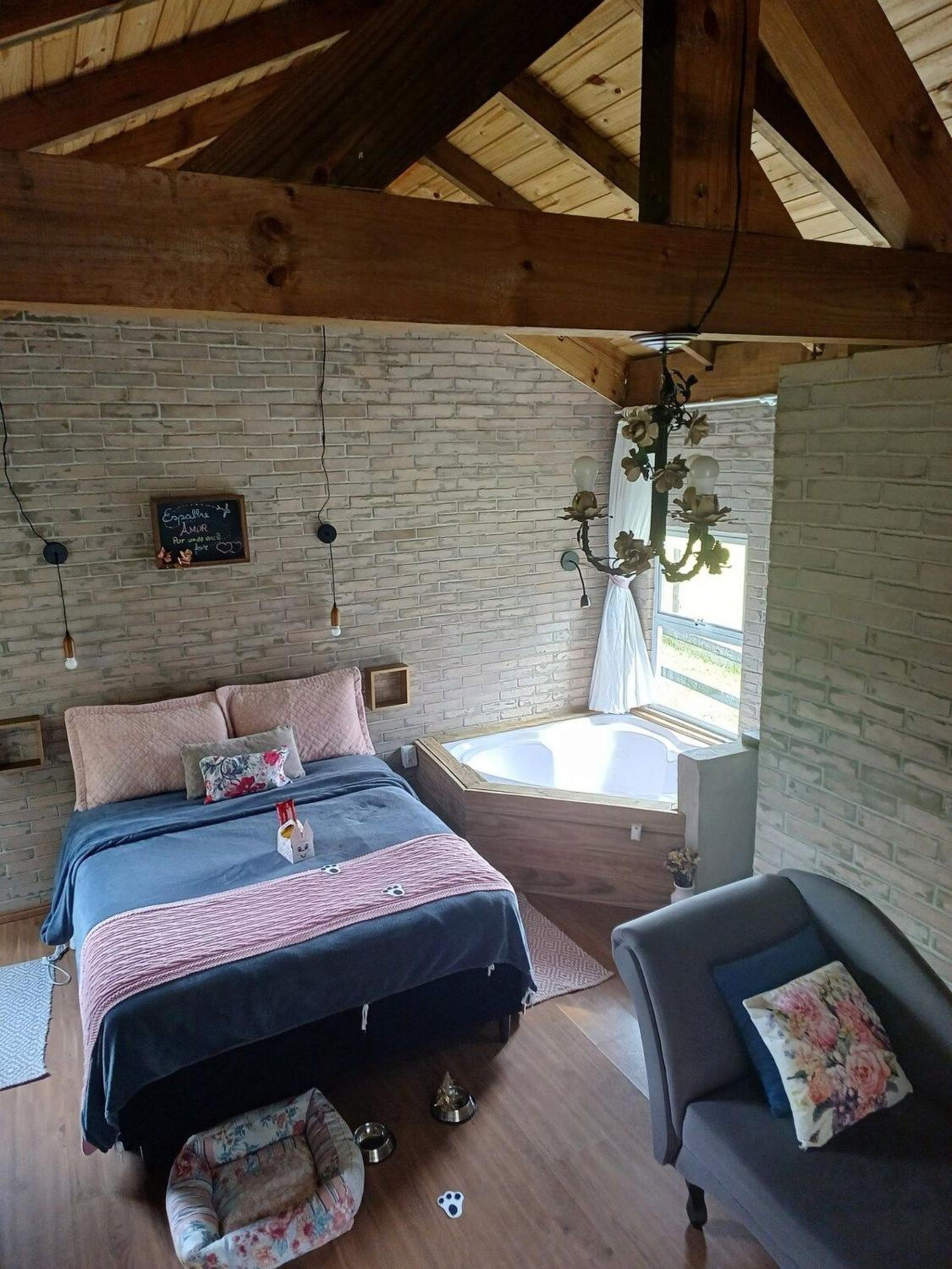 Chalet photo 1