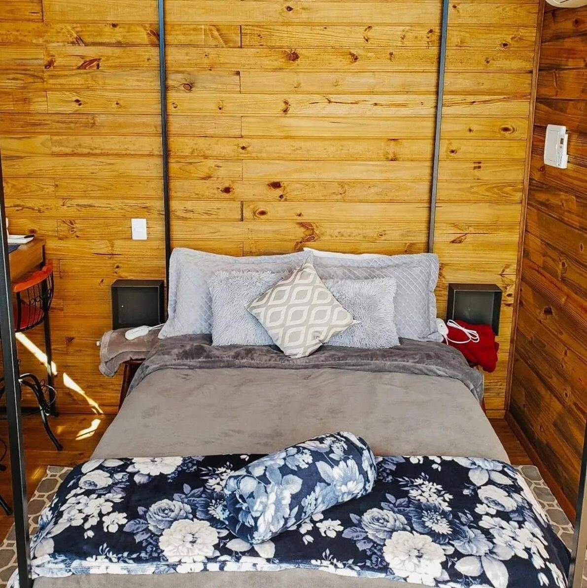 Superior Chalet photo 2