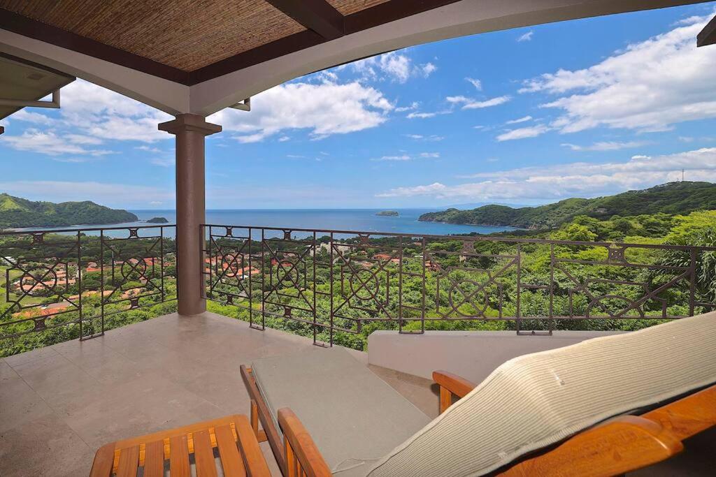 Four-Bedroom Holiday Home photo 3