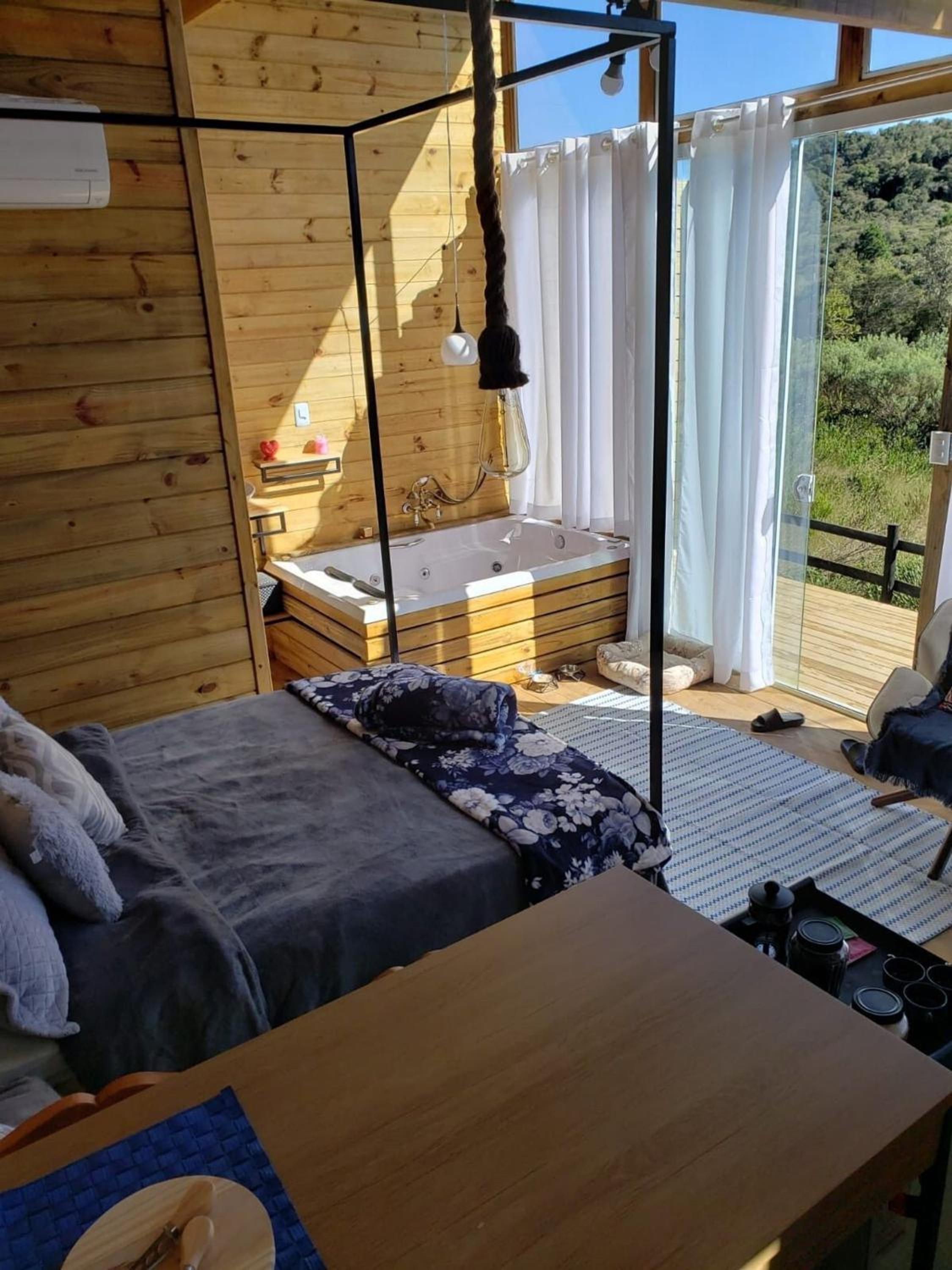 Superior Chalet photo 1