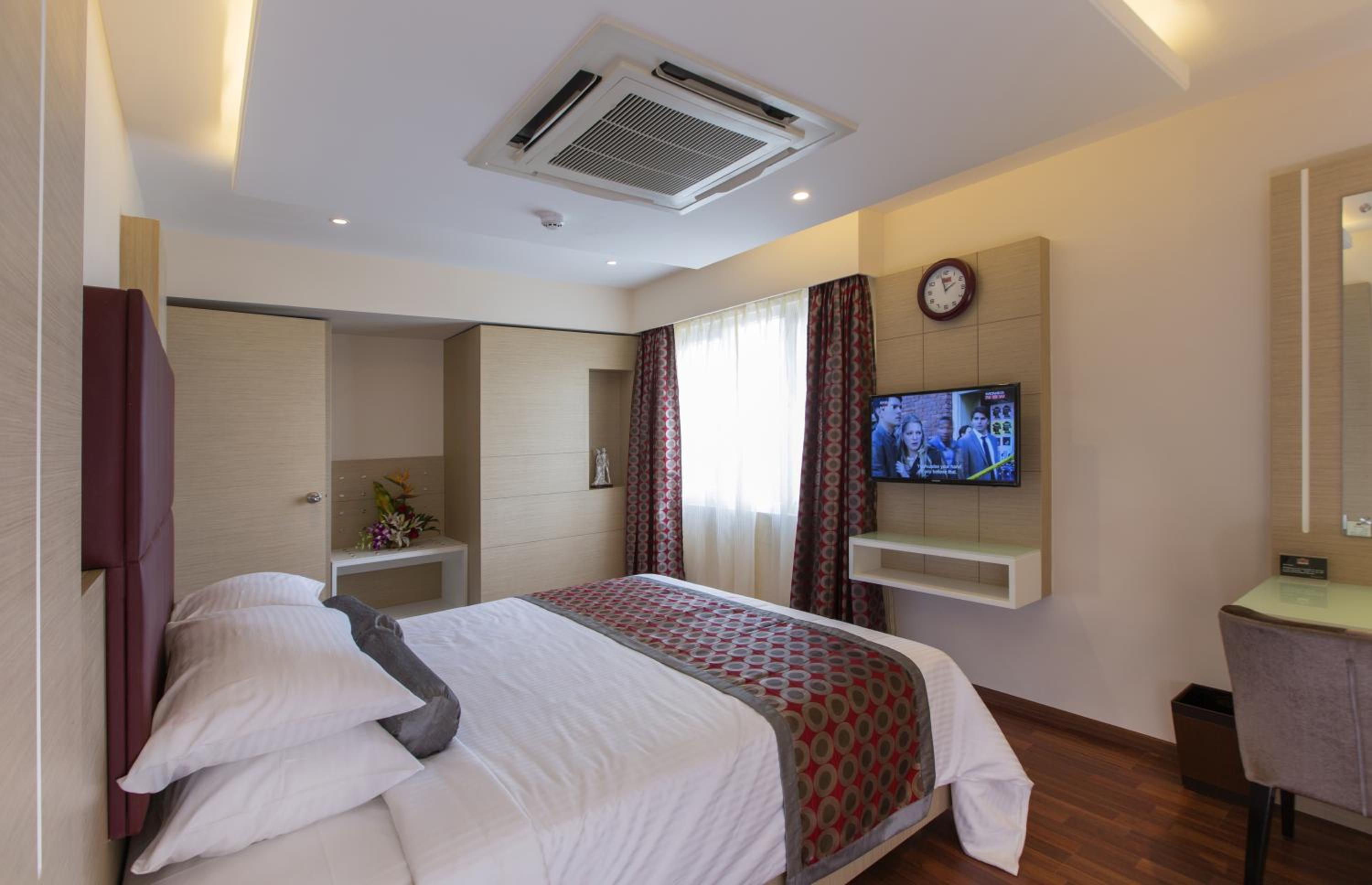 Comfort Double Room - Photo 27