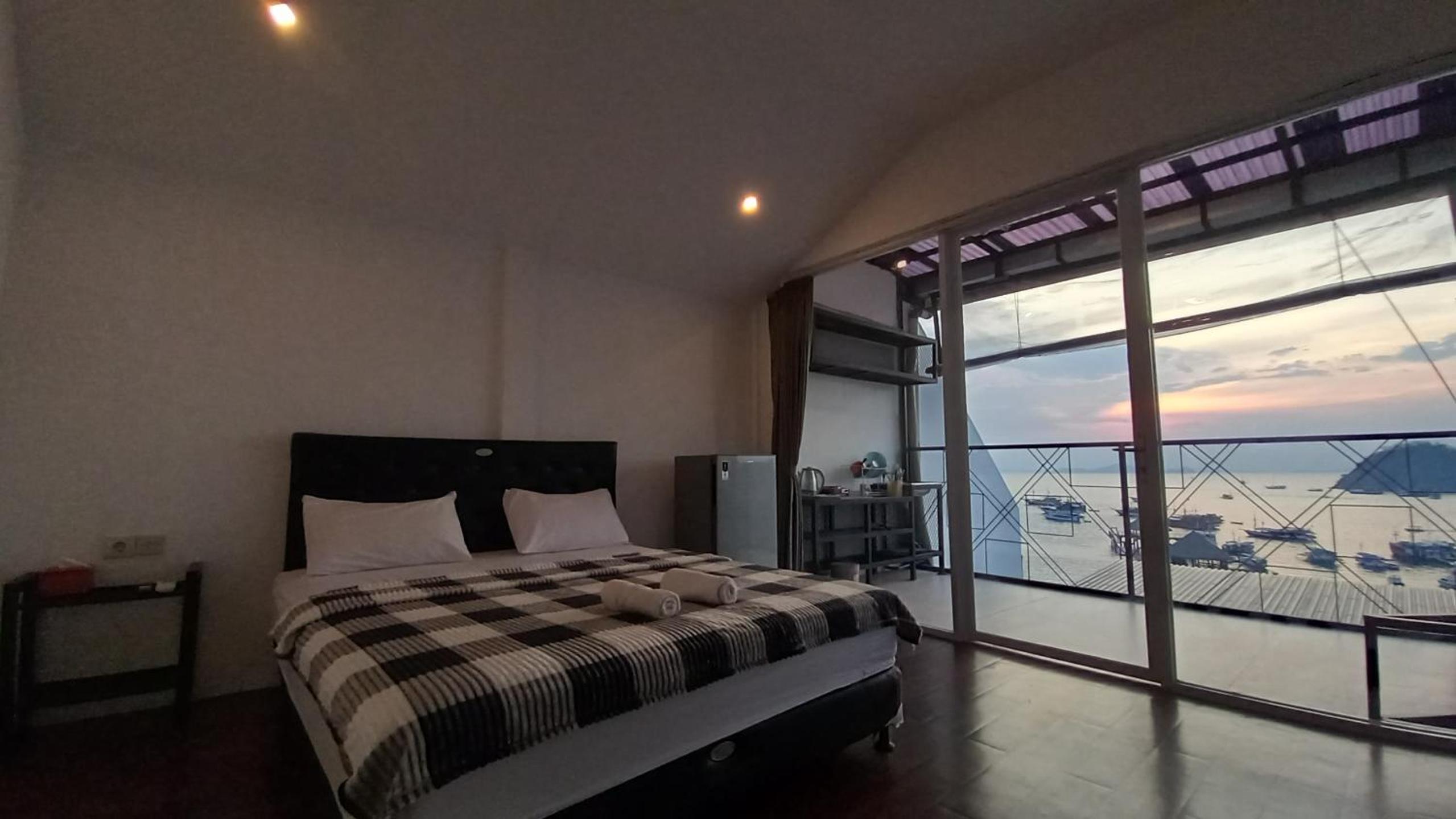 Junior Suite With Sea View photo 2