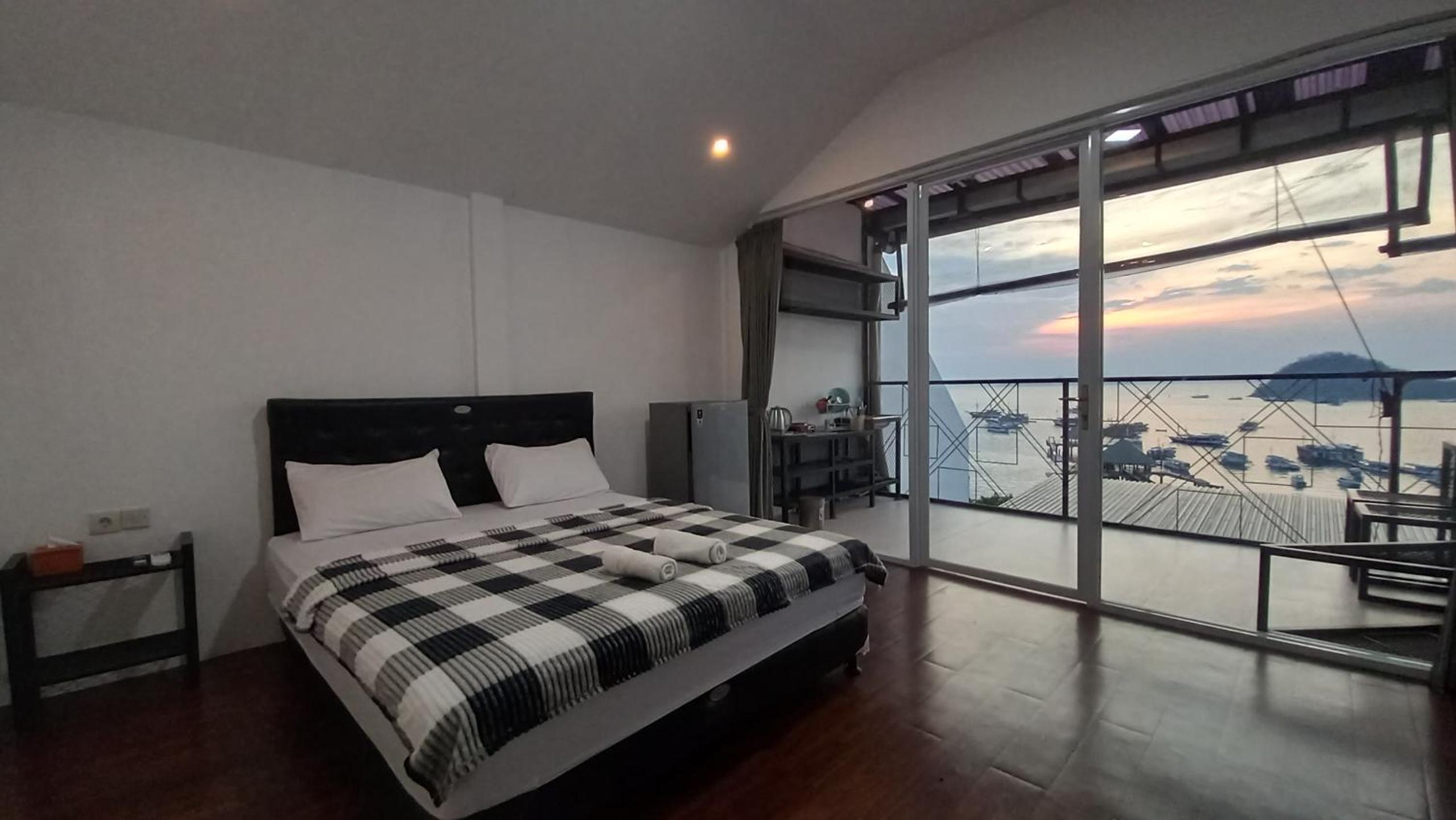 Junior Suite With Sea View photo 3