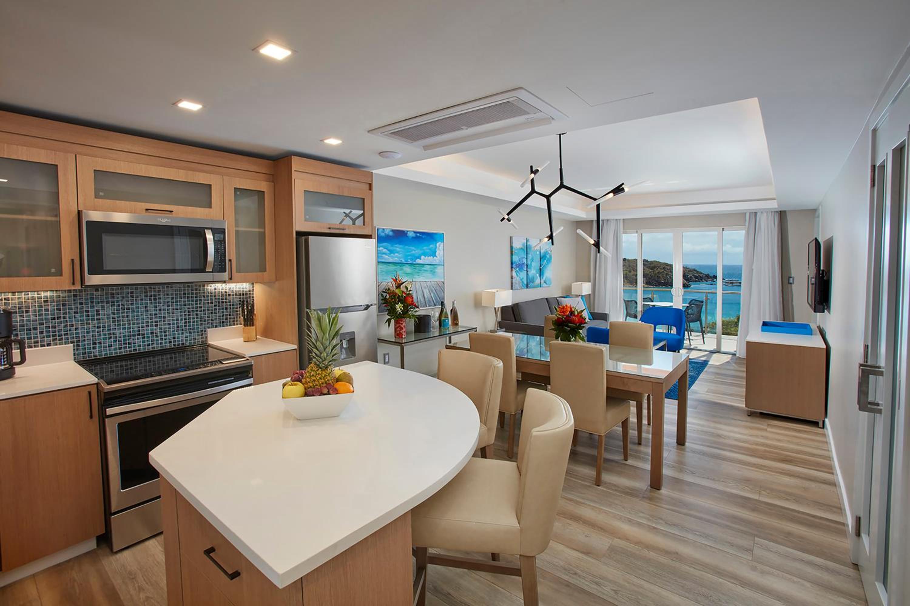 One-Bedroom Suite