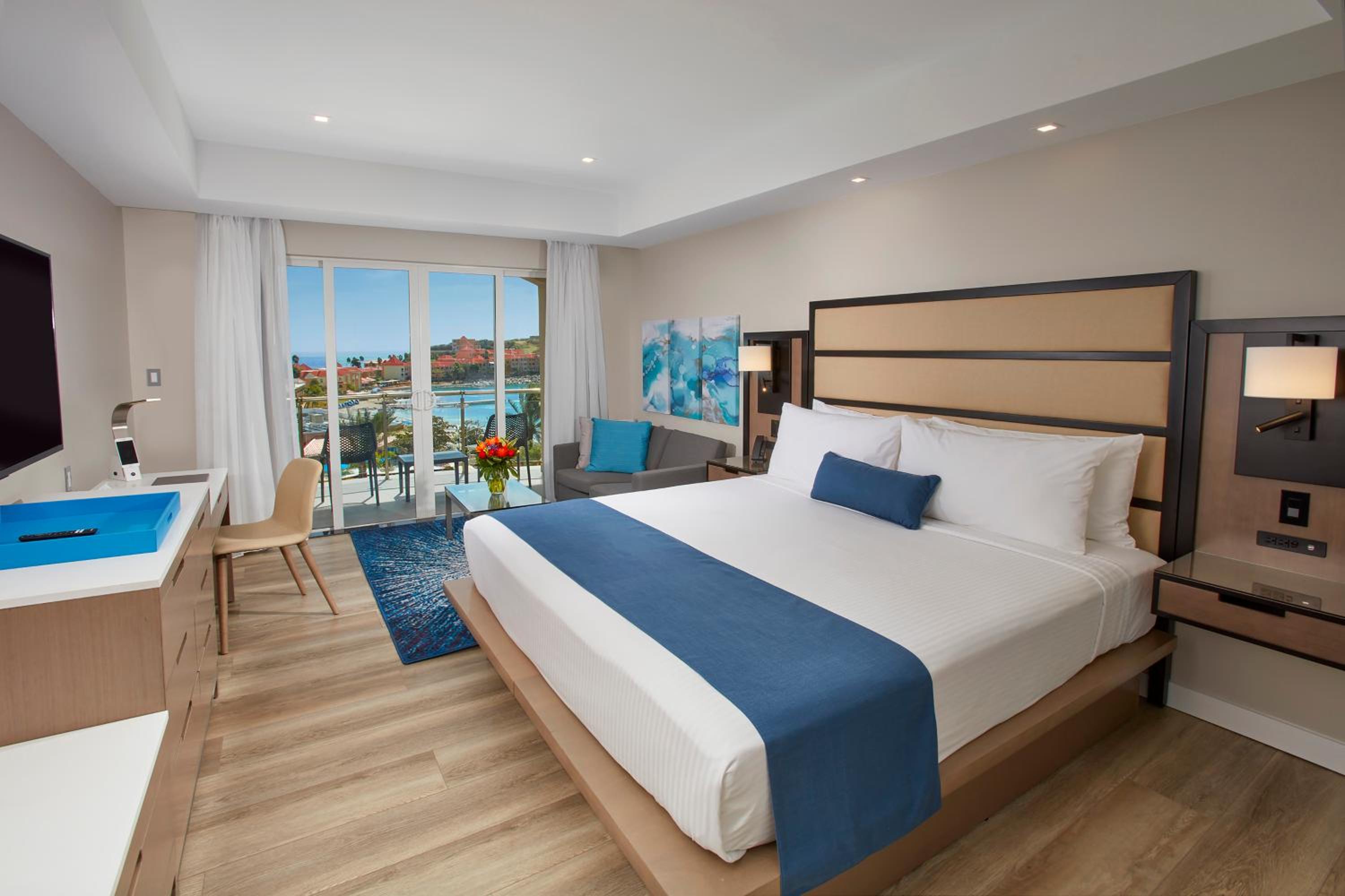 King Room