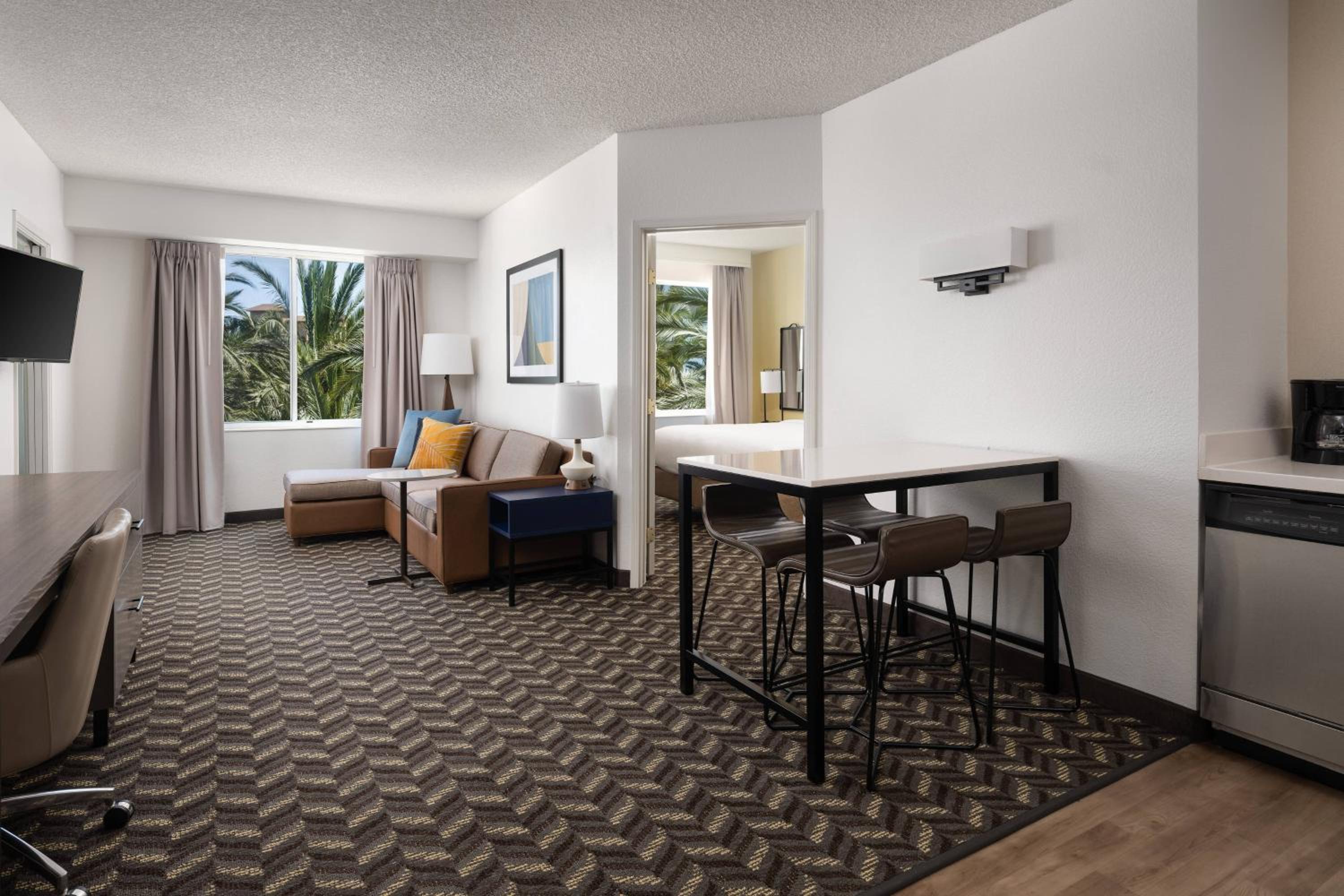 Two-Bedroom King Kid's Suite - Photo 2