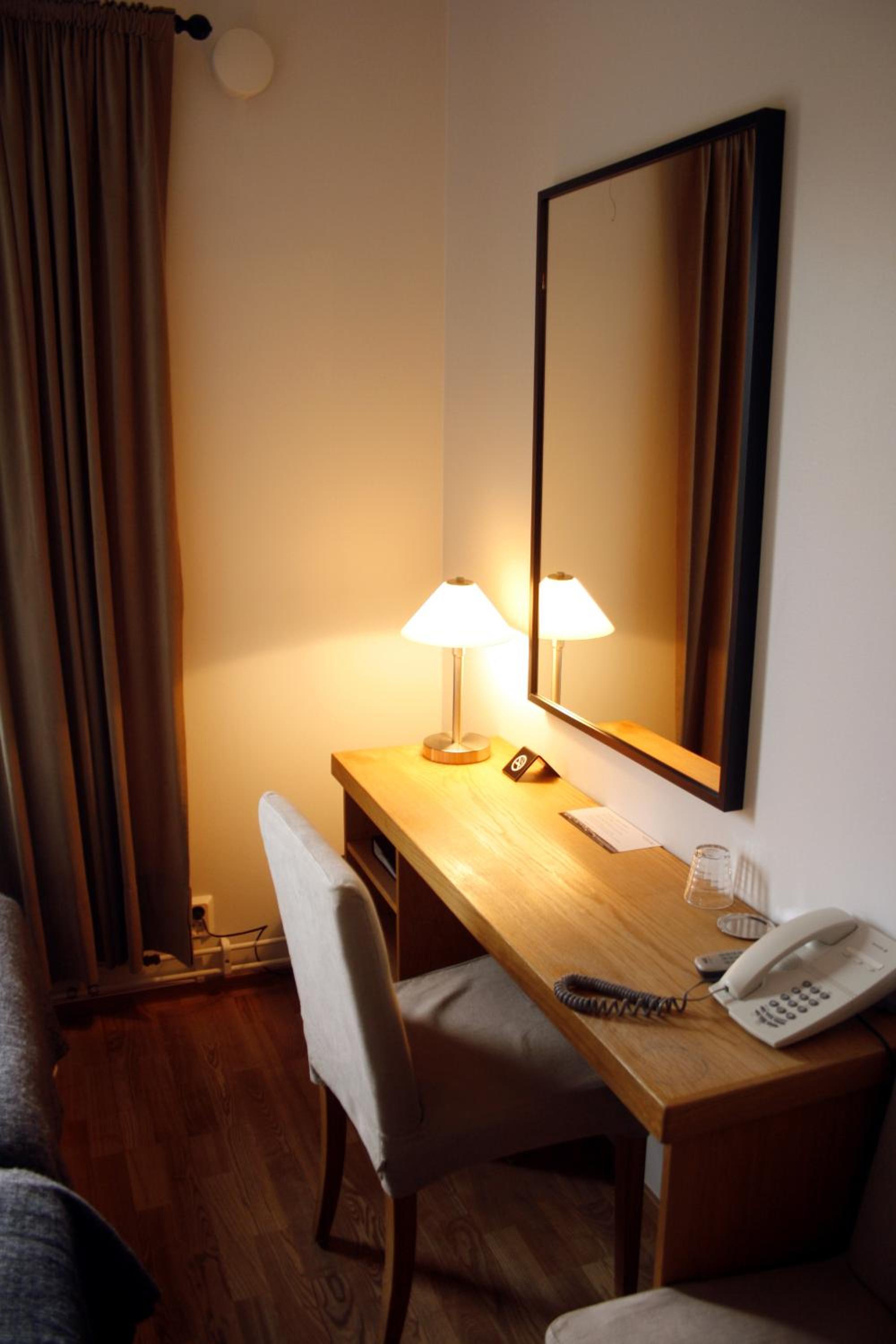 Comfort Twin Room photo 3
