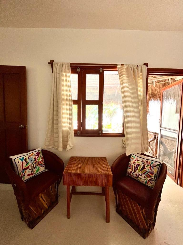 Double Room with Terrace photo 2