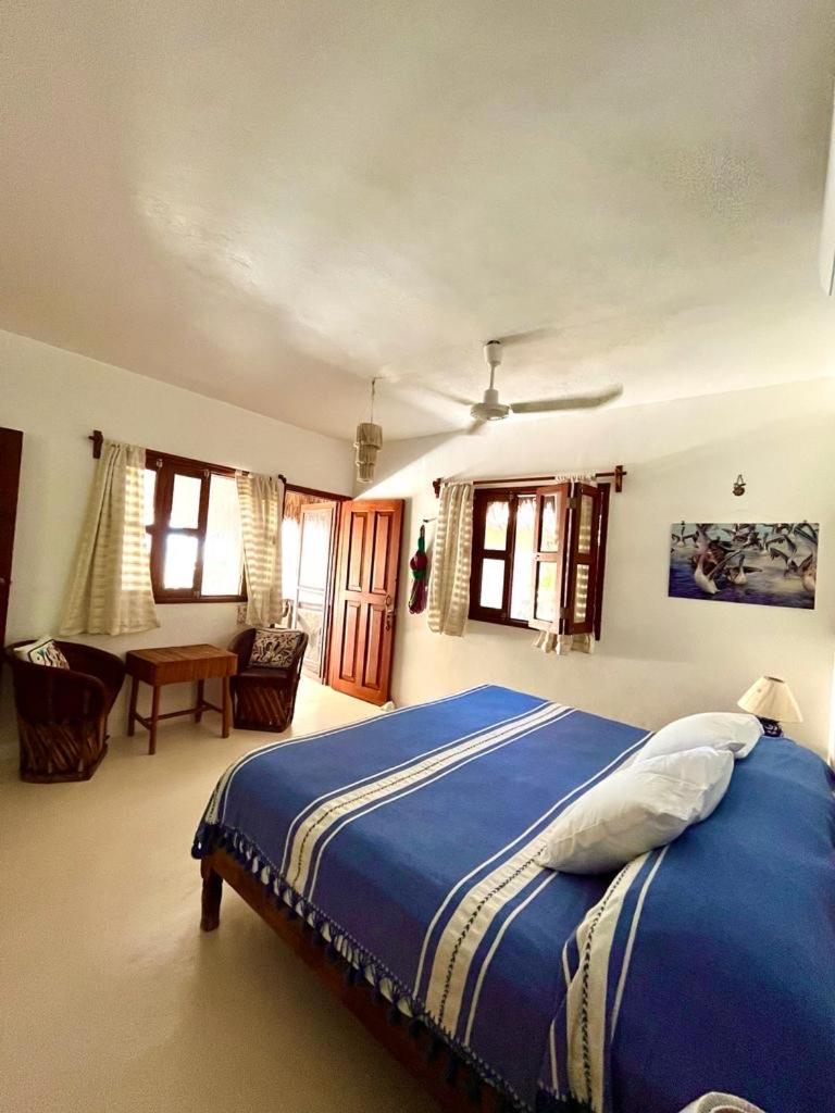 Double Room with Terrace photo 3