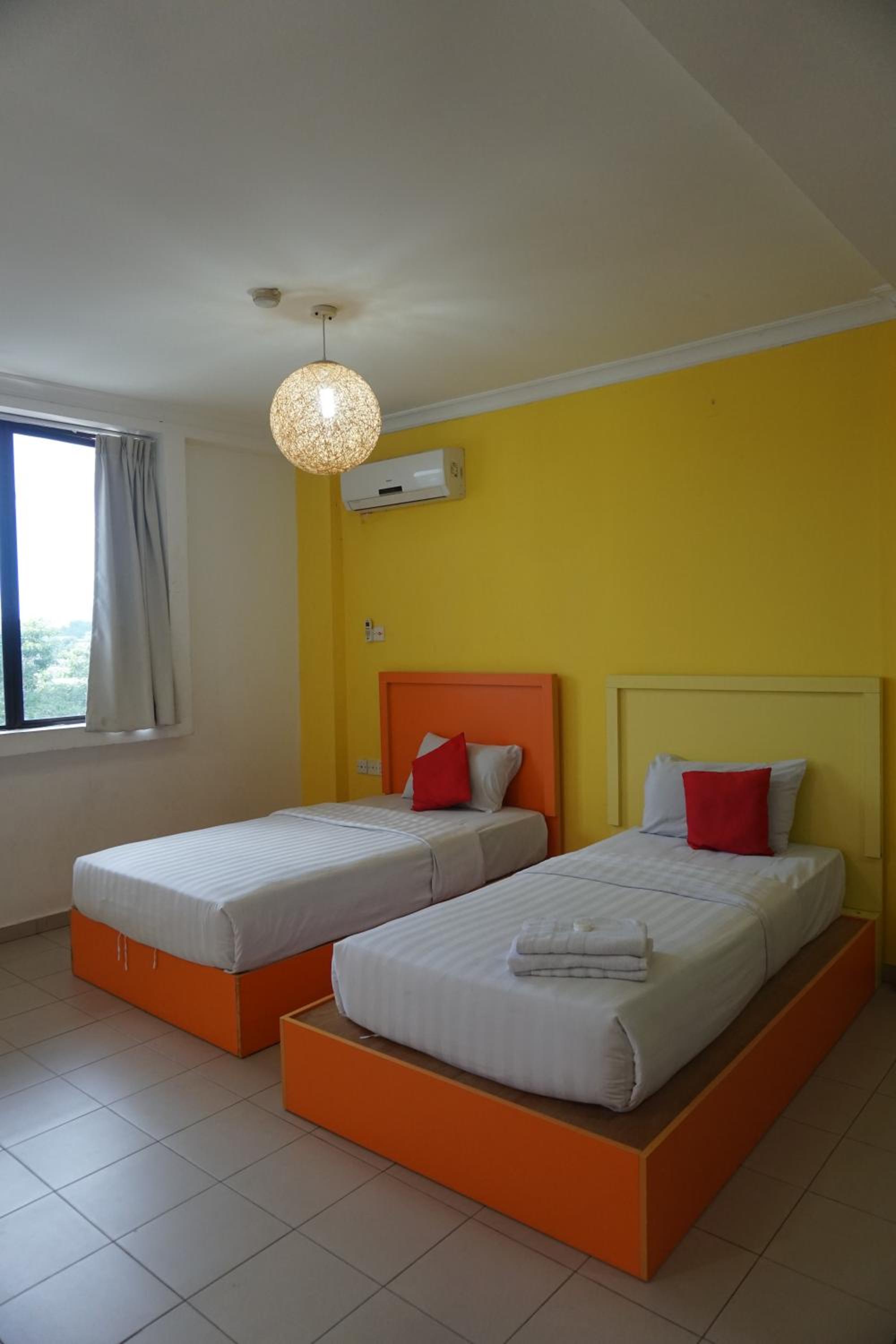 Family Suite - Photo 2
