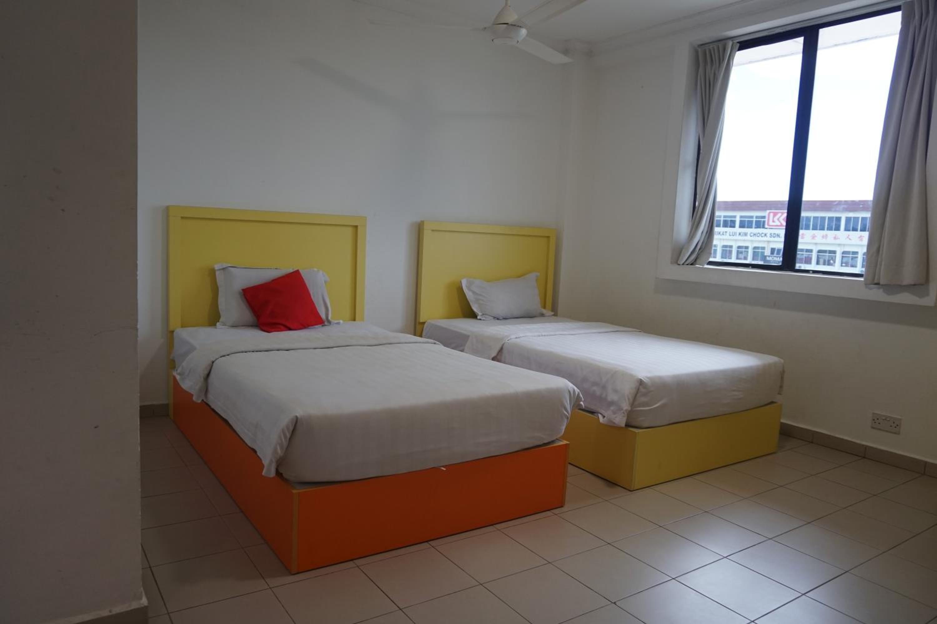 Family Suite - Photo 3