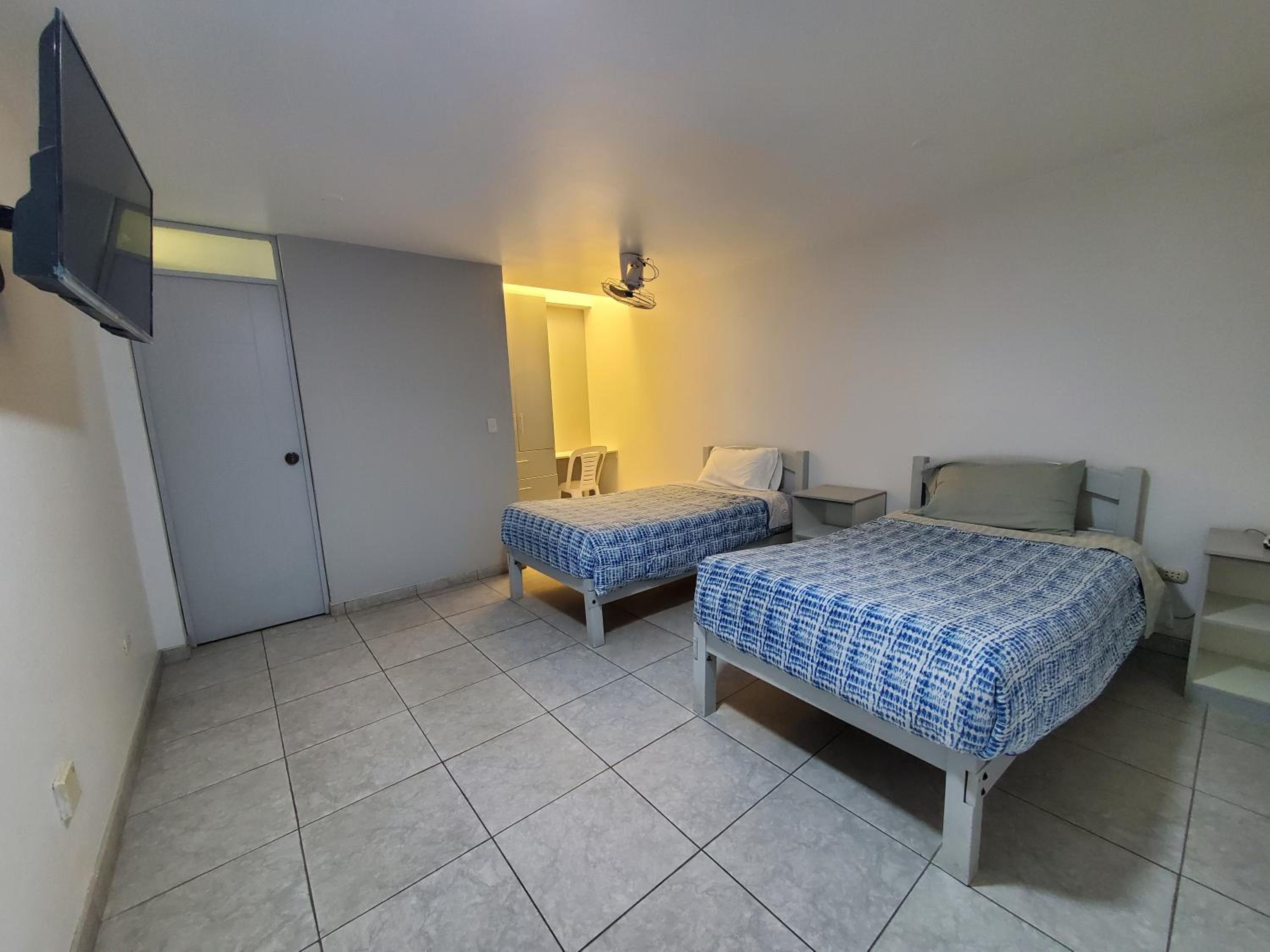 Superior Double Room photo 1