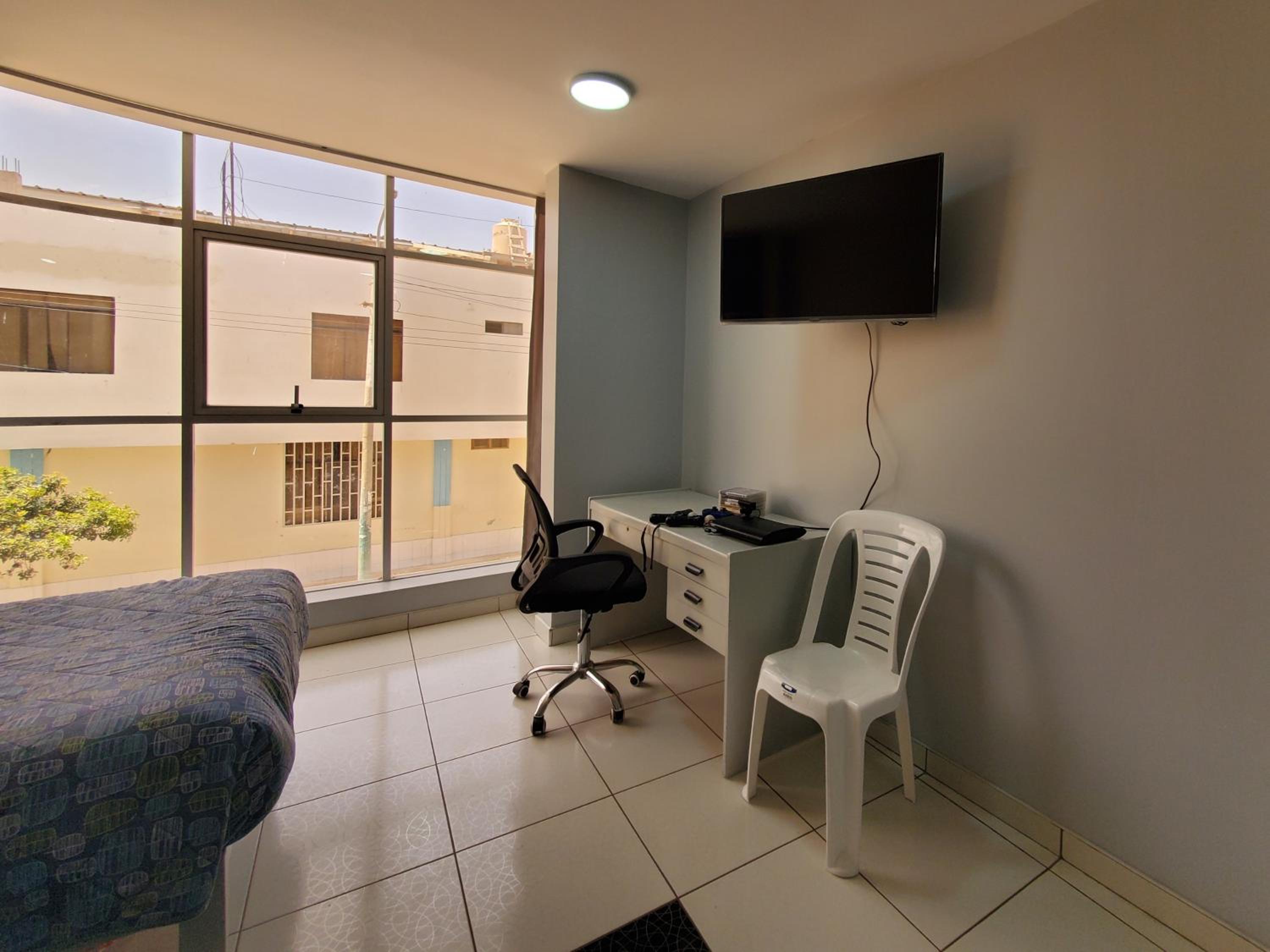 Deluxe Family Room photo 1