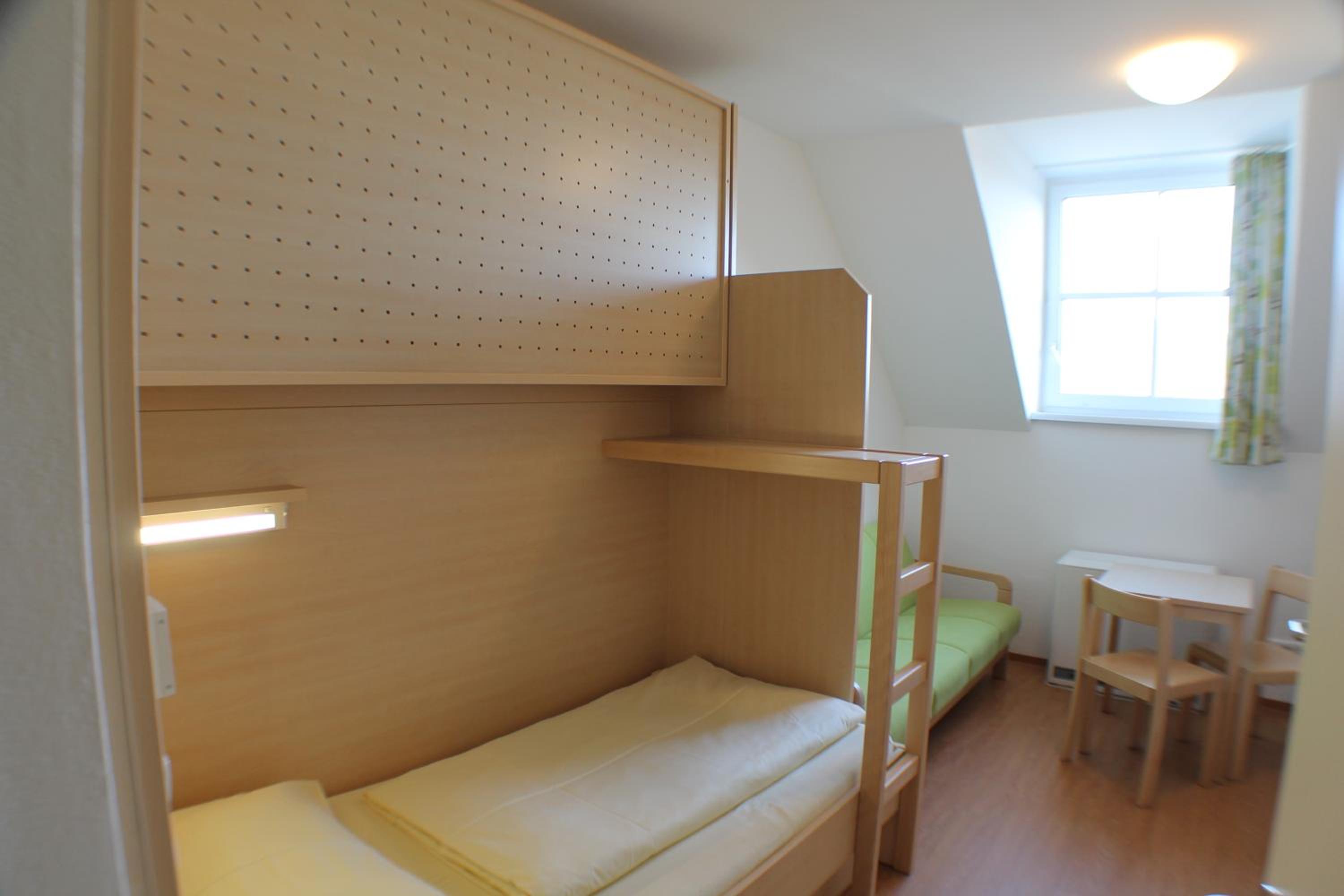 Single Room photo 2