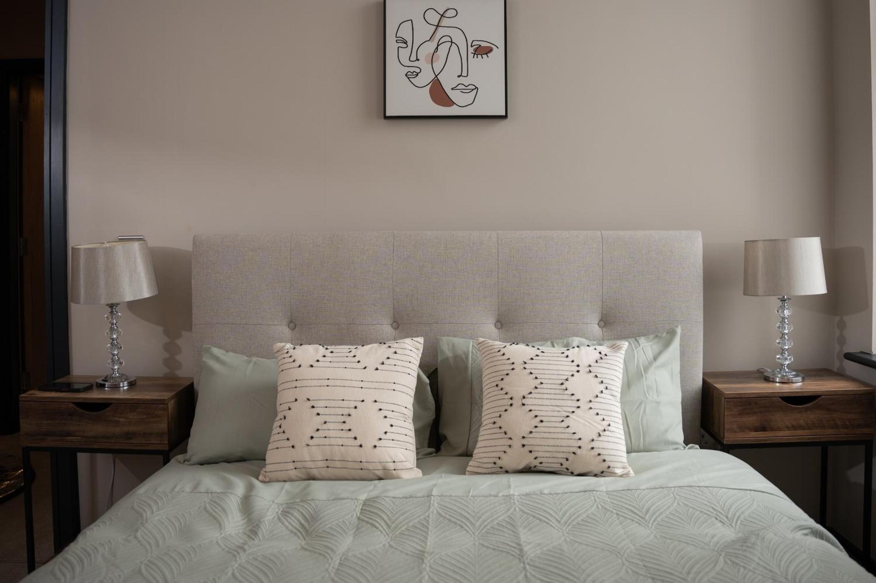 Superior Apartment photo 1