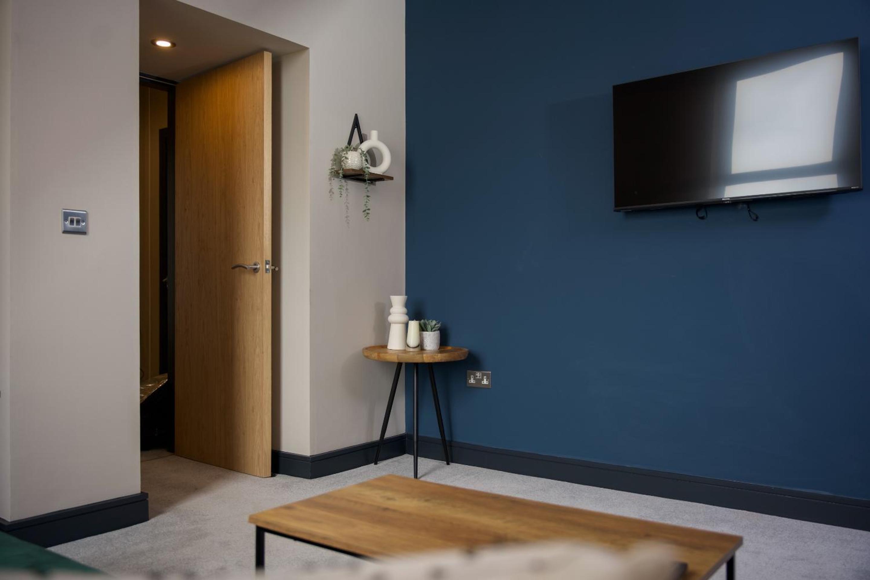 Superior Apartment photo 2
