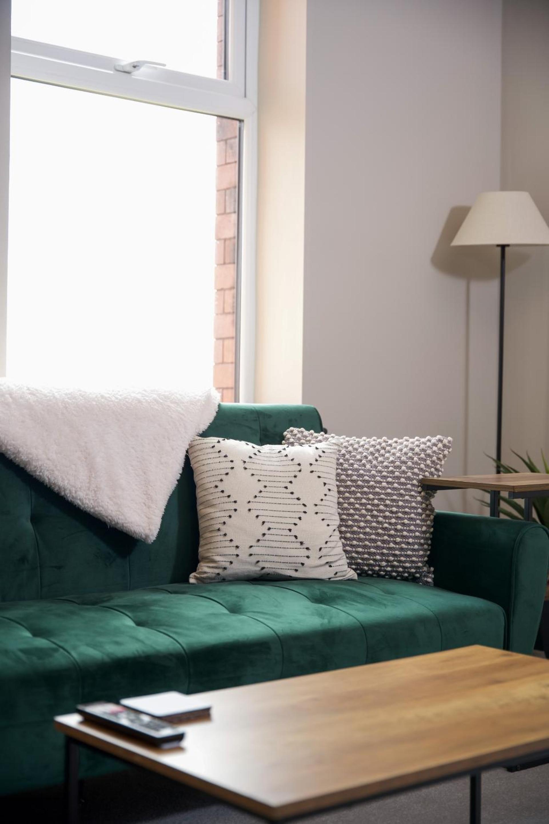 Superior Apartment photo 3