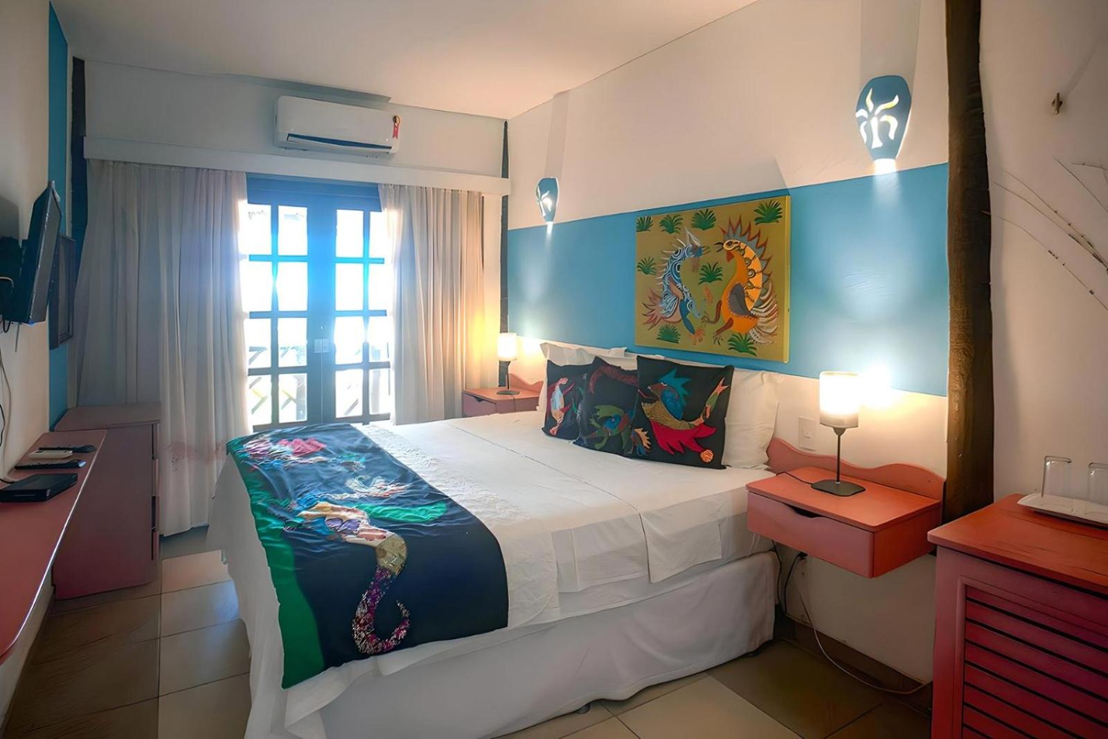 Standard Double Room - Photo 3